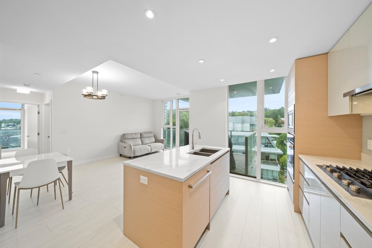 1302 3538 SAWMILL CRESCENT, R3161734, BC,