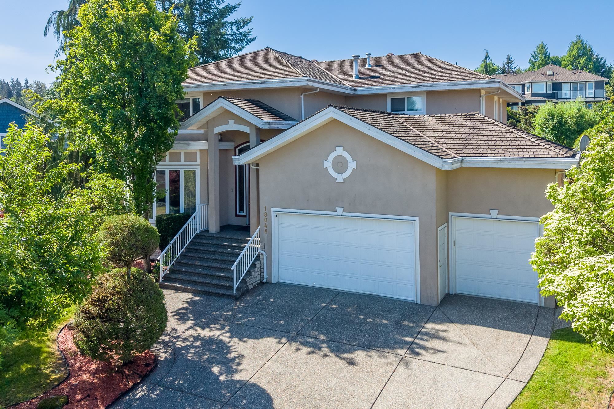 18048 99A AVENUE, Surrey BC V4N 4V6, R3161738, BC,