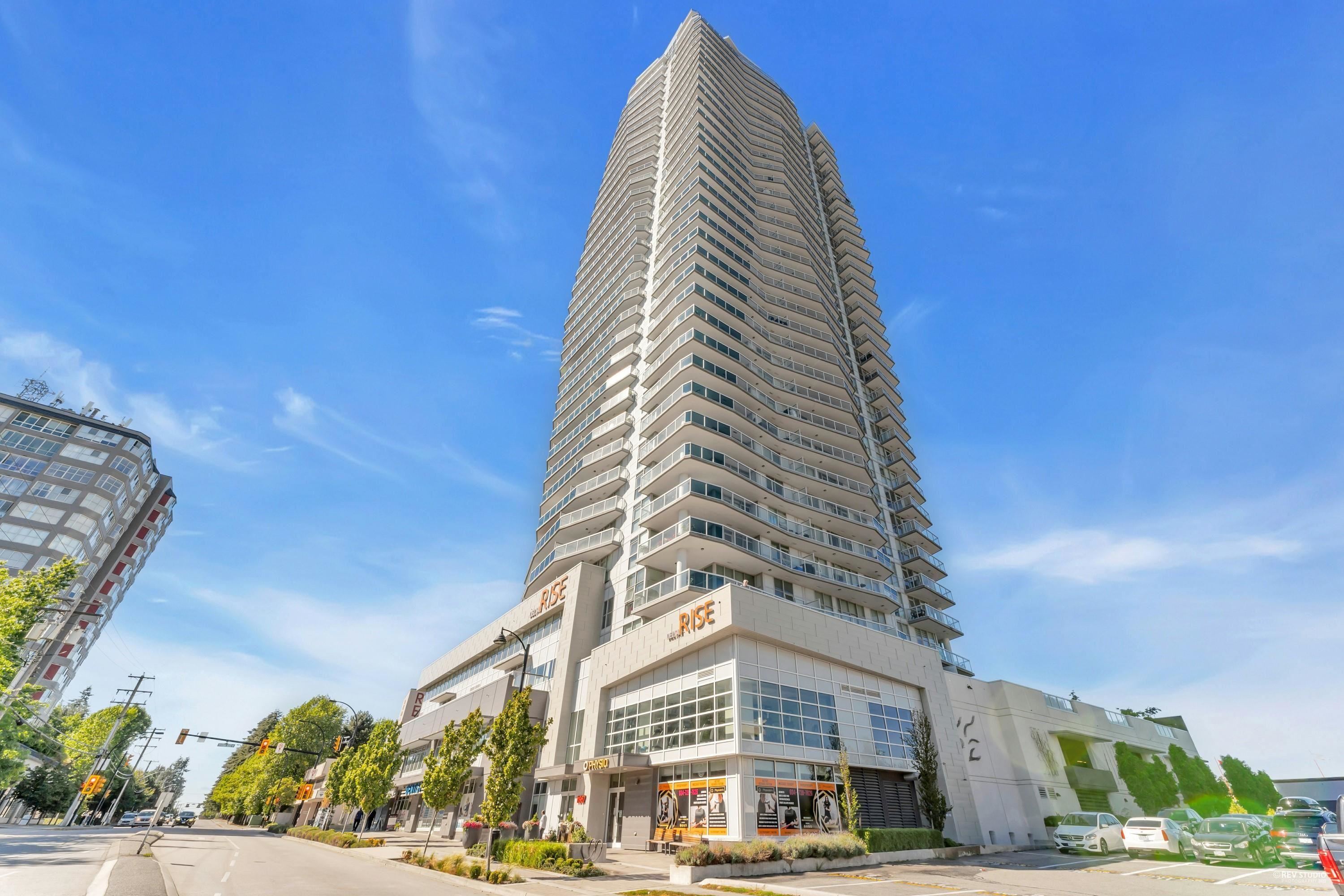2508 11967 80 AVENUE, R3161741, BC,
