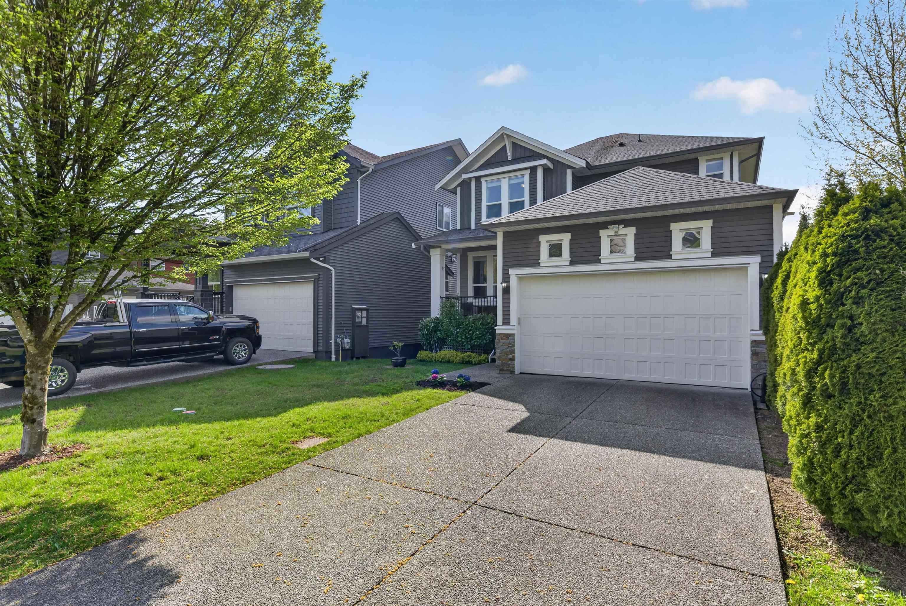 11235 244 STREET, Maple Ridge BC V2W 0H4, R3161742, BC,