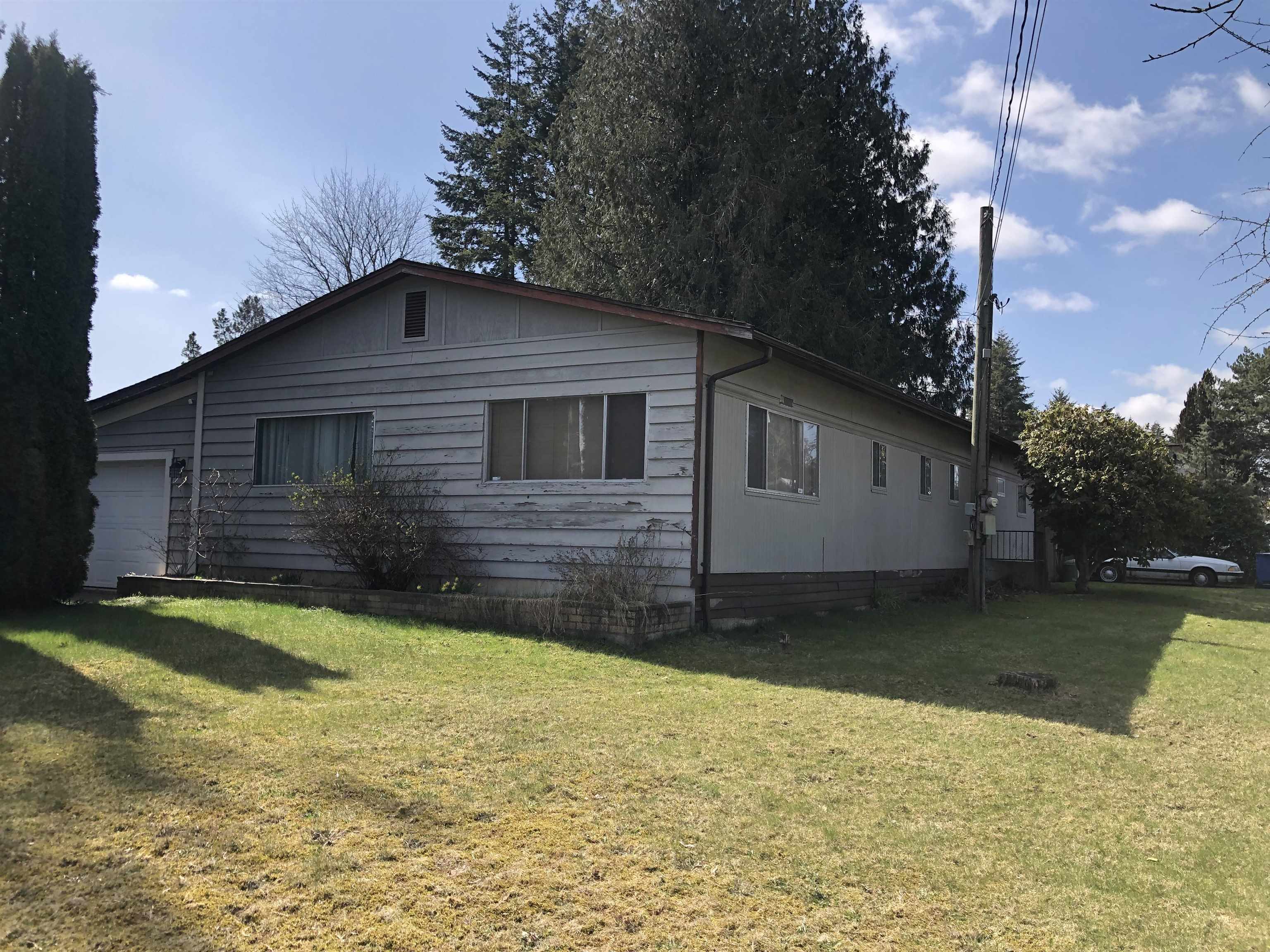 2171 OAKRIDGE CRESCENT, Abbotsford BC V2T 6A8, R3161743, BC,