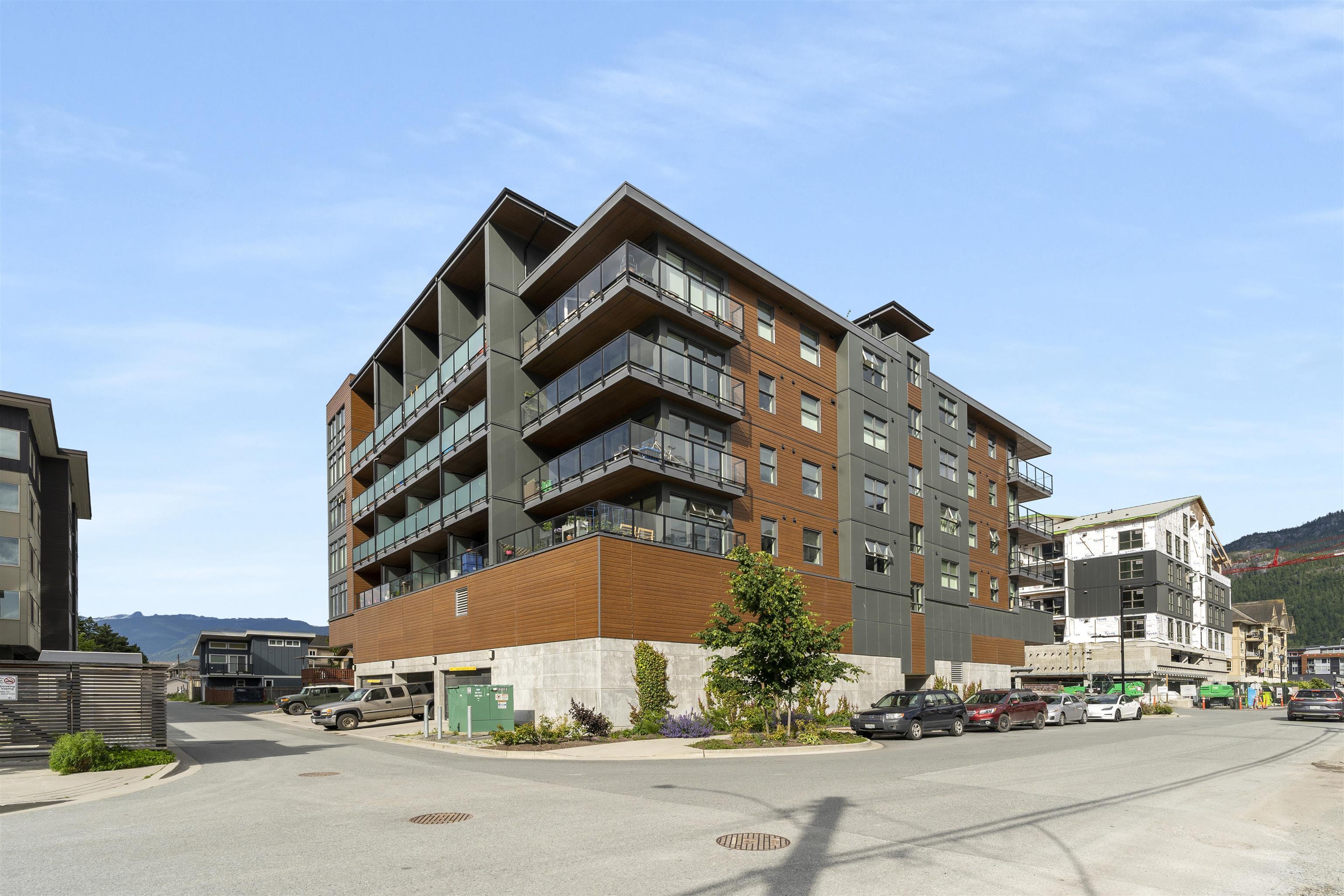 509 38013 THIRD AVENUE, R3161746, BC,
