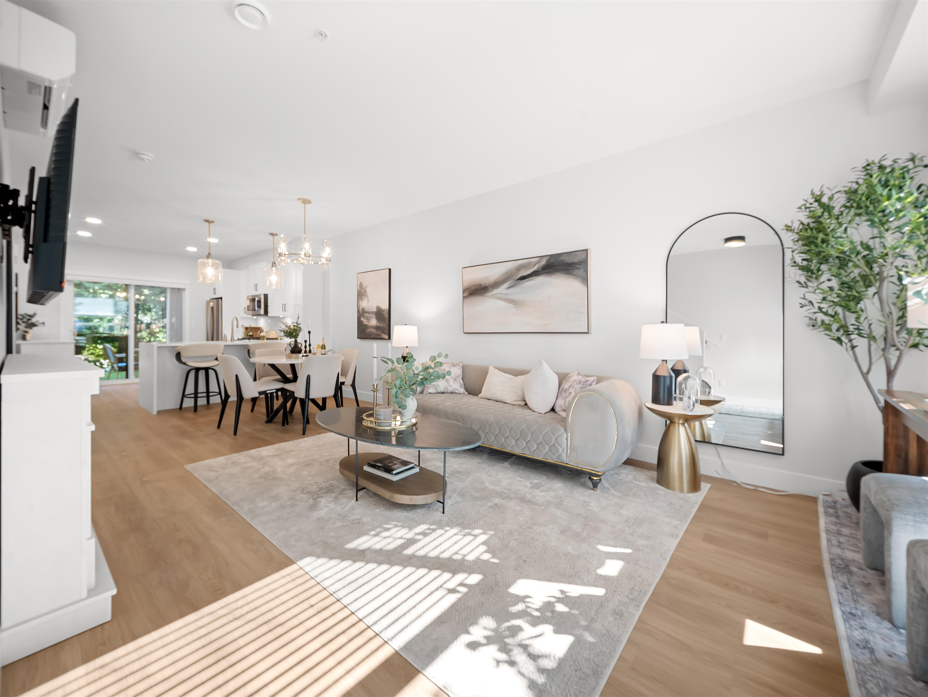 3 20926 83 AVENUE, R3161751, BC,