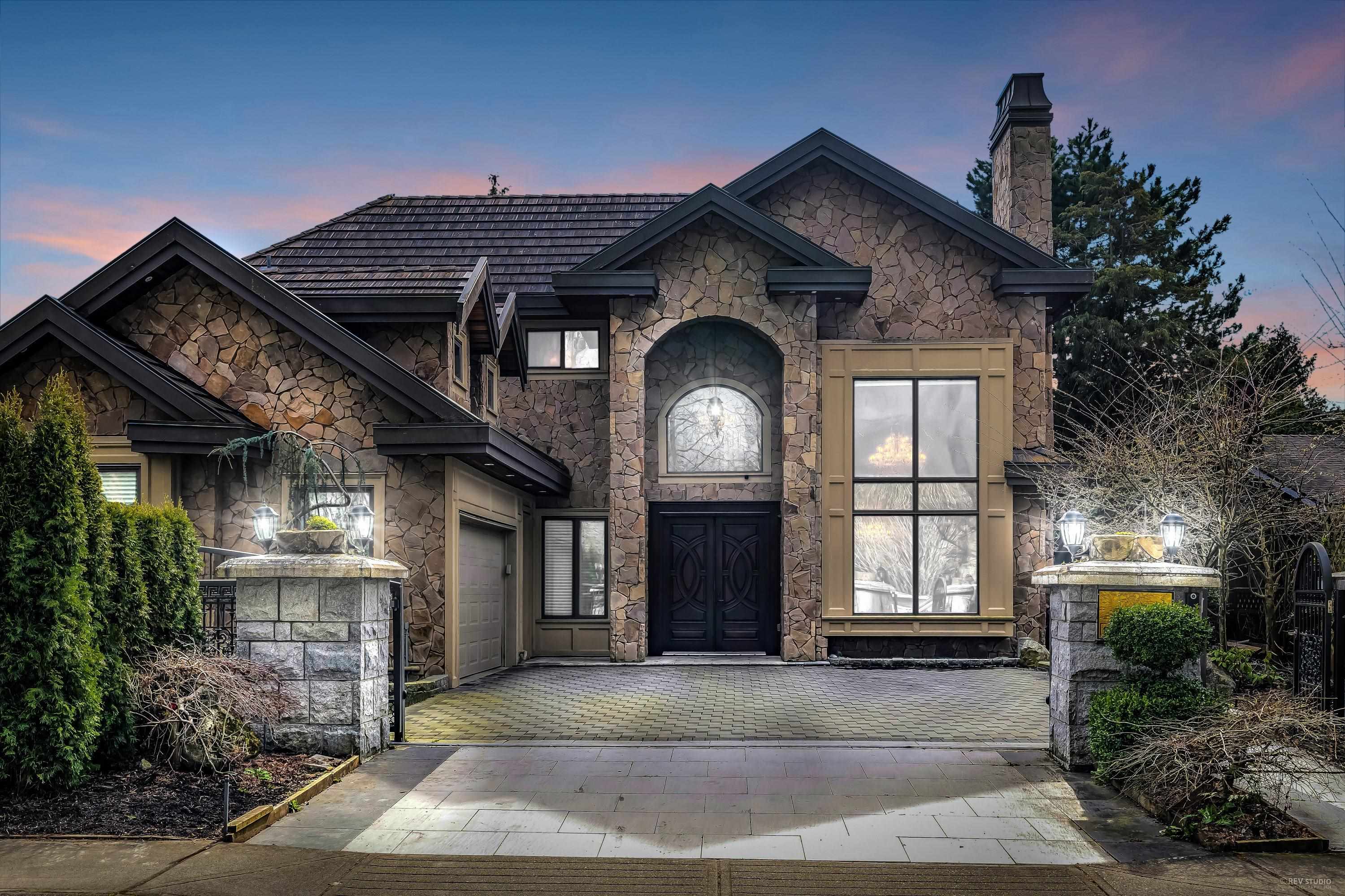 8560 RYAN ROAD, Richmond BC V7A 2E6, R3161752, BC,