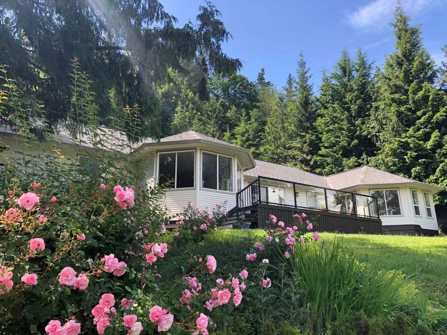 47631 FORESTER ROAD, Ryder Lake BC V2R 4M6, R3161757, BC,
