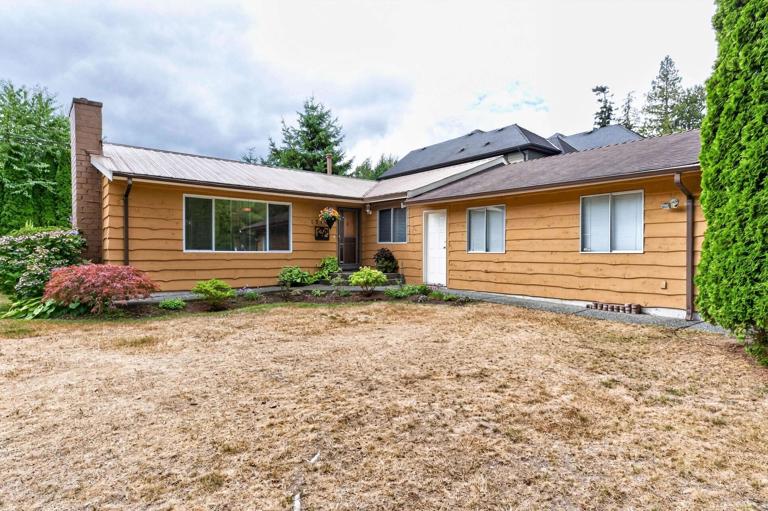 17180 4 AVENUE, Surrey BC V3Z 9P6, R3161762, BC,