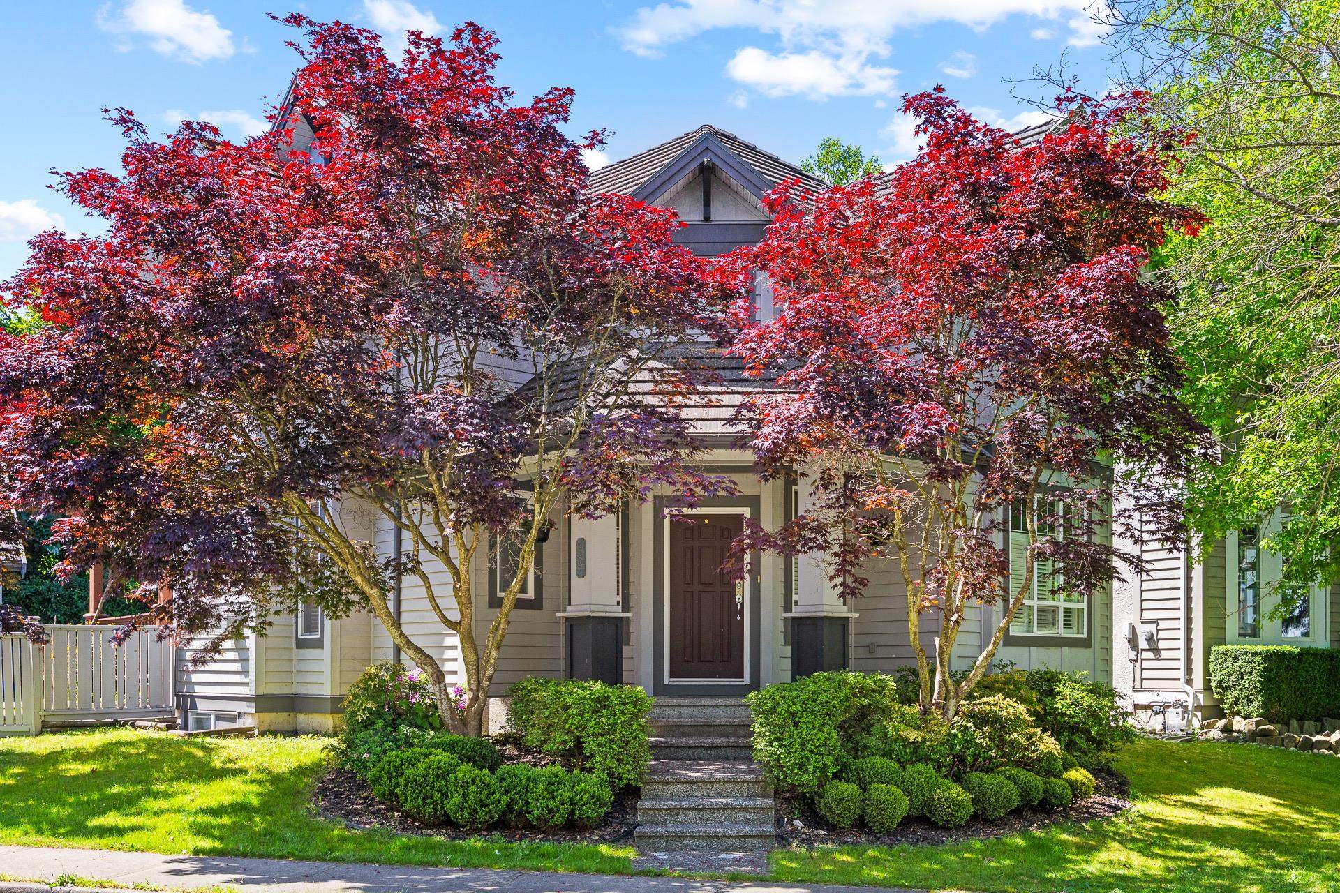 3307 ROSEMARY HEIGHTS CRESCENT, Surrey BC V3Z 0K7, R3161770, BC,