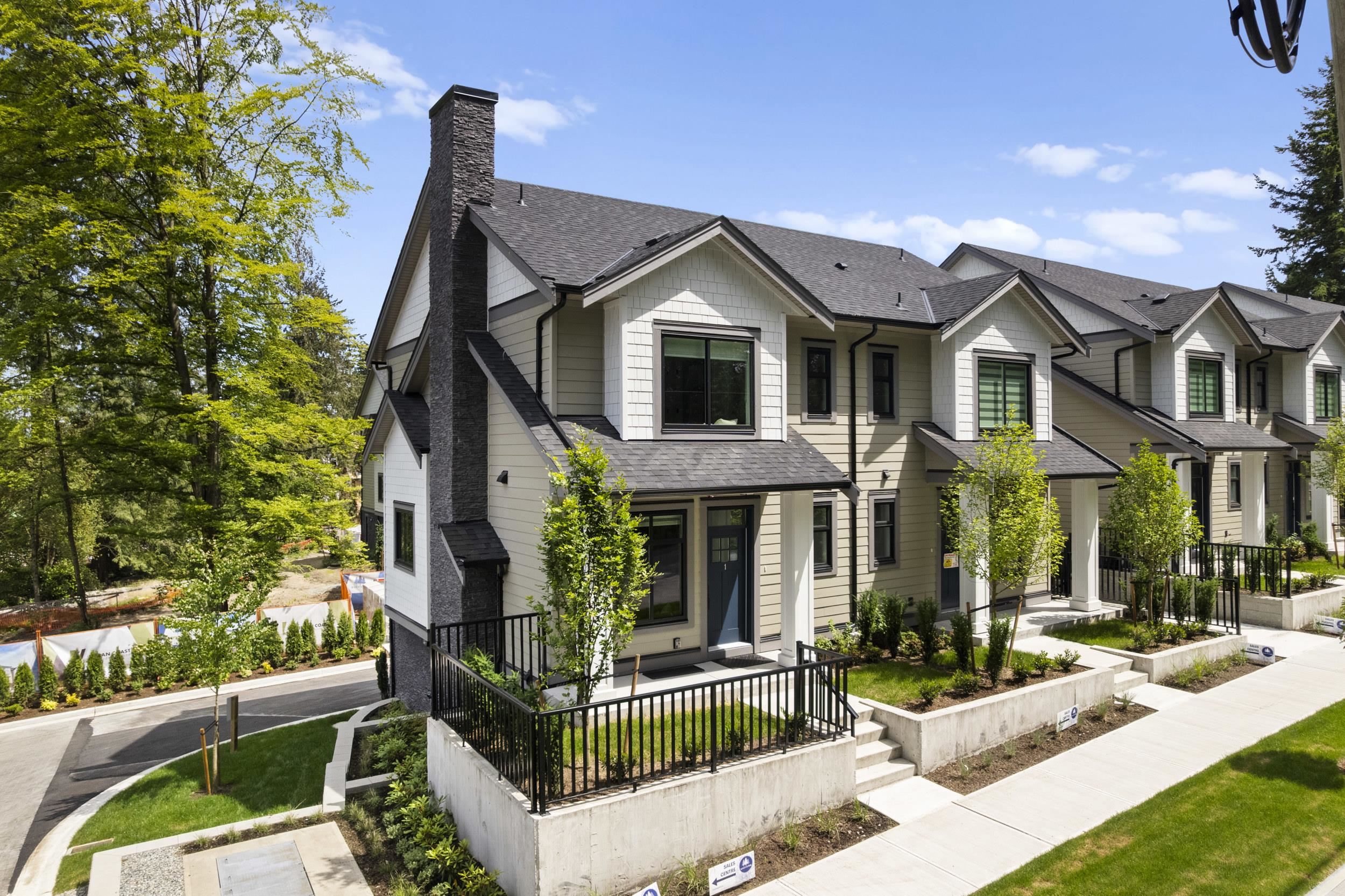 81 9688 182A STREET, R3161771, BC,