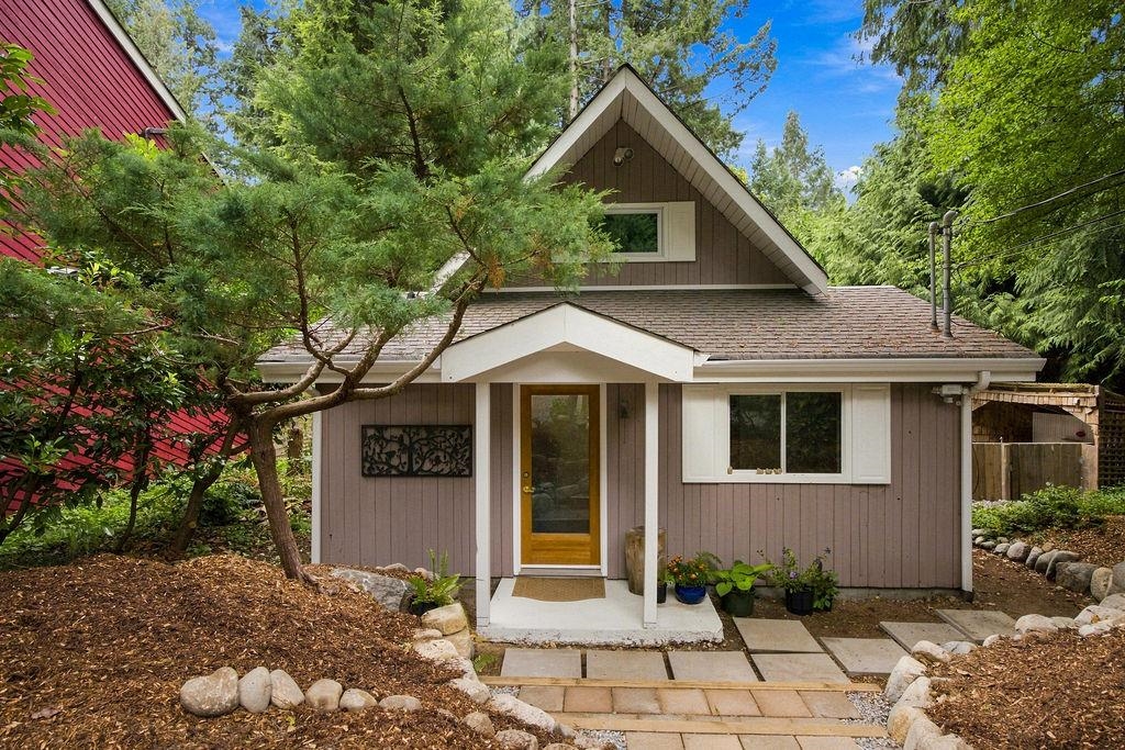 2825 LOWER ROAD, Roberts Creek BC V0N 2W2, R3161780, BC,