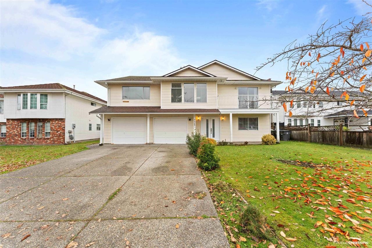 7565 123A STREET, Surrey BC V3W 9P6, R3161790, BC,