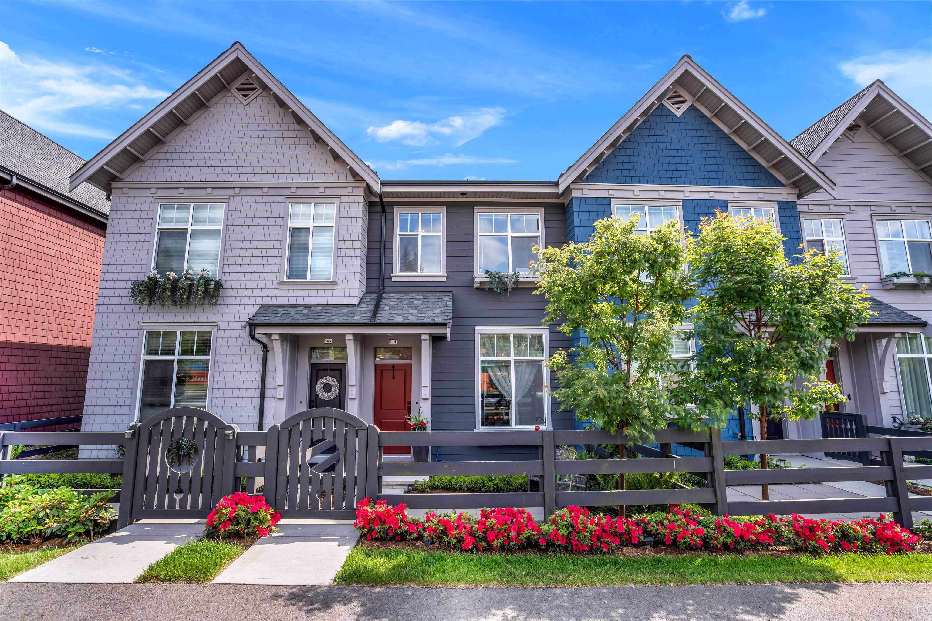 144 3529 BAYCREST AVENUE, R3161792, BC,