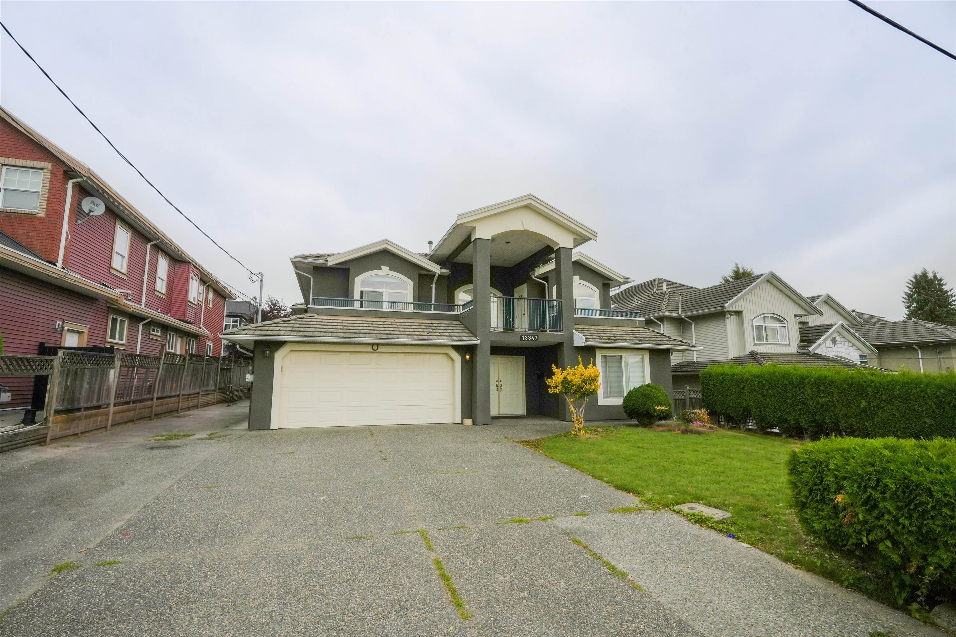 13347 89 AVENUE, Surrey BC V3V 1A6, R3161793, BC,