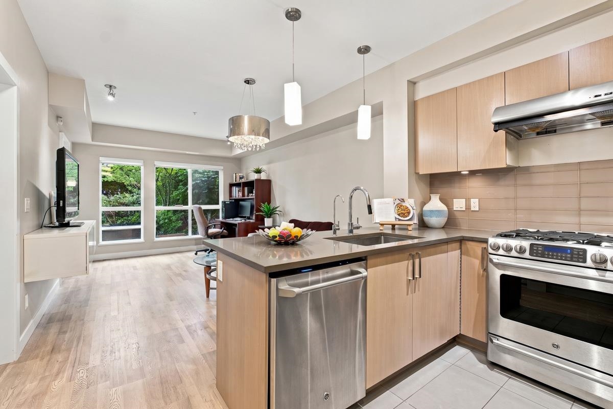113 10033 RIVER DRIVE, R3161796, BC,