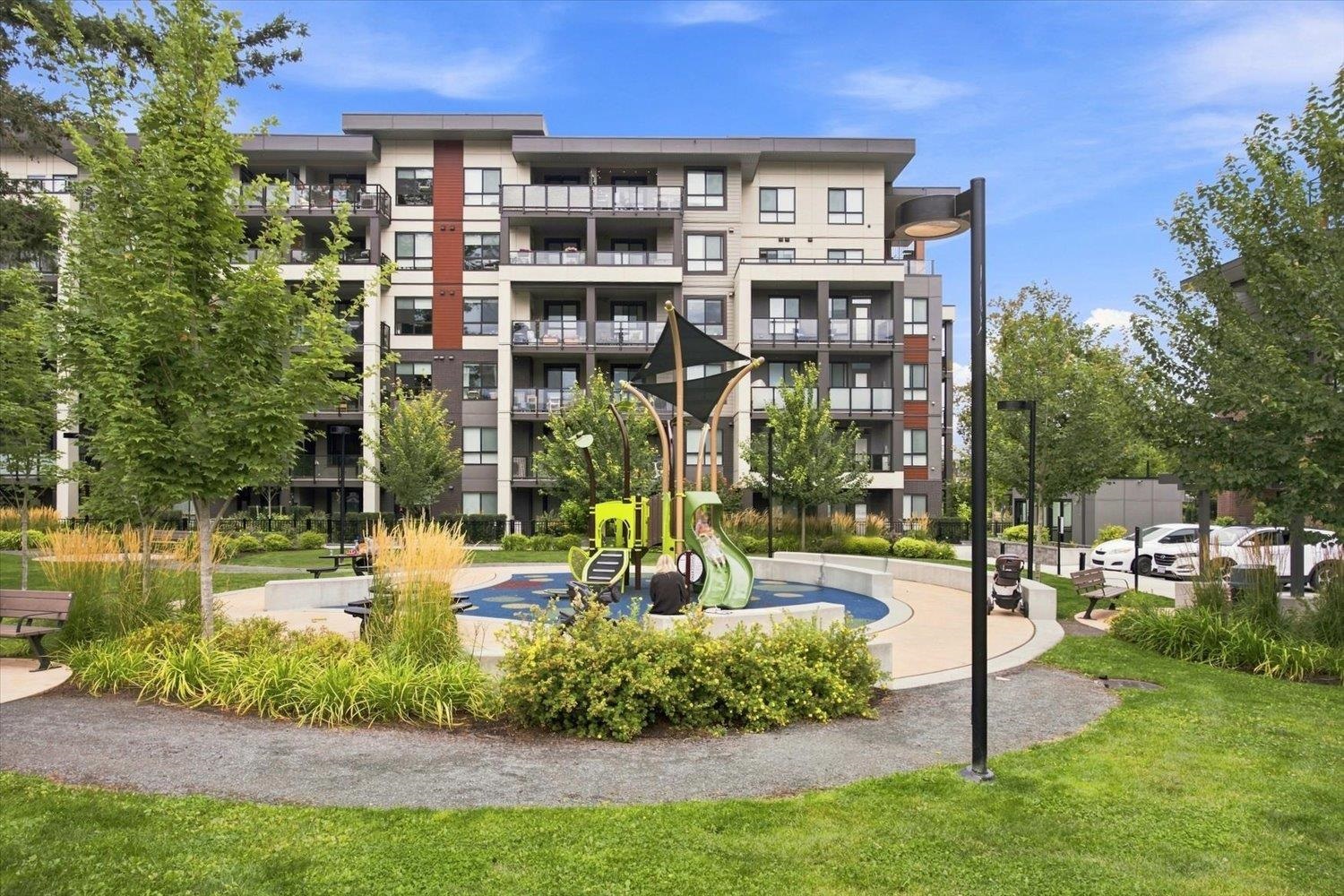 410 45511 CAMPUS DRIVE, R3161797, BC,