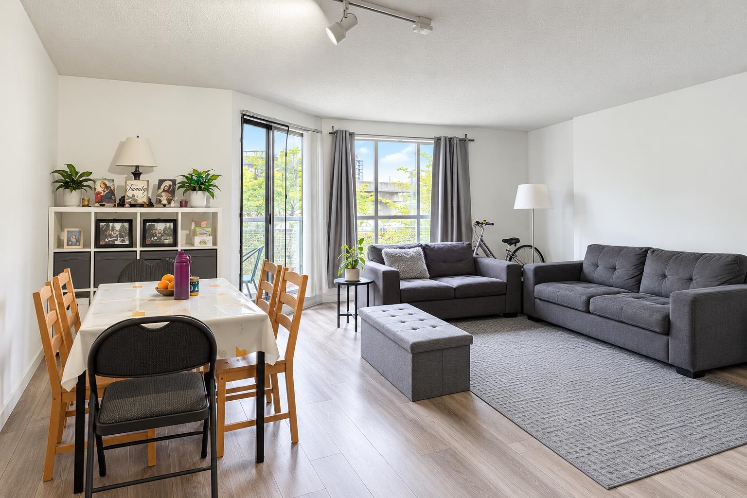 205 3455 ASCOT PLACE, R3161799, BC,