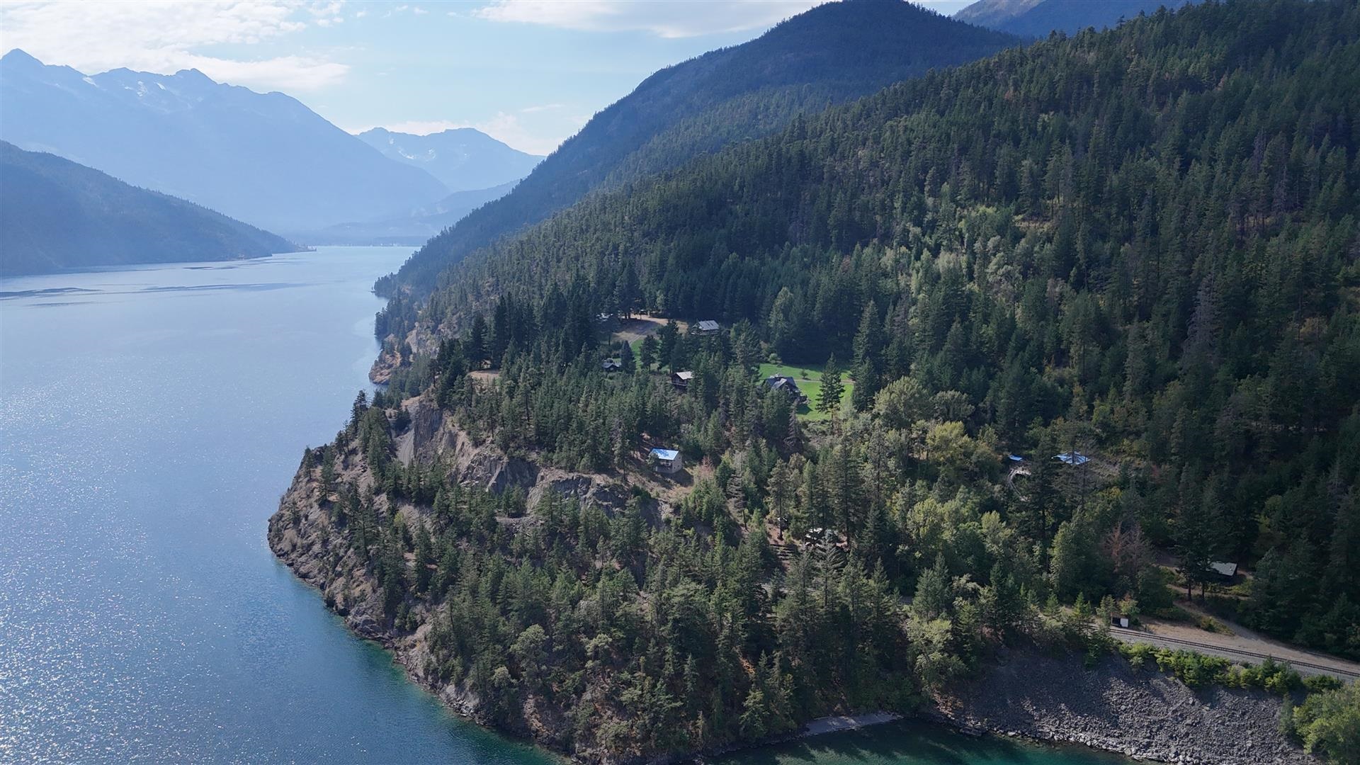 3170 PONDEROSA ROAD, Pemberton BC V0N 1L0, R3161800, BC,