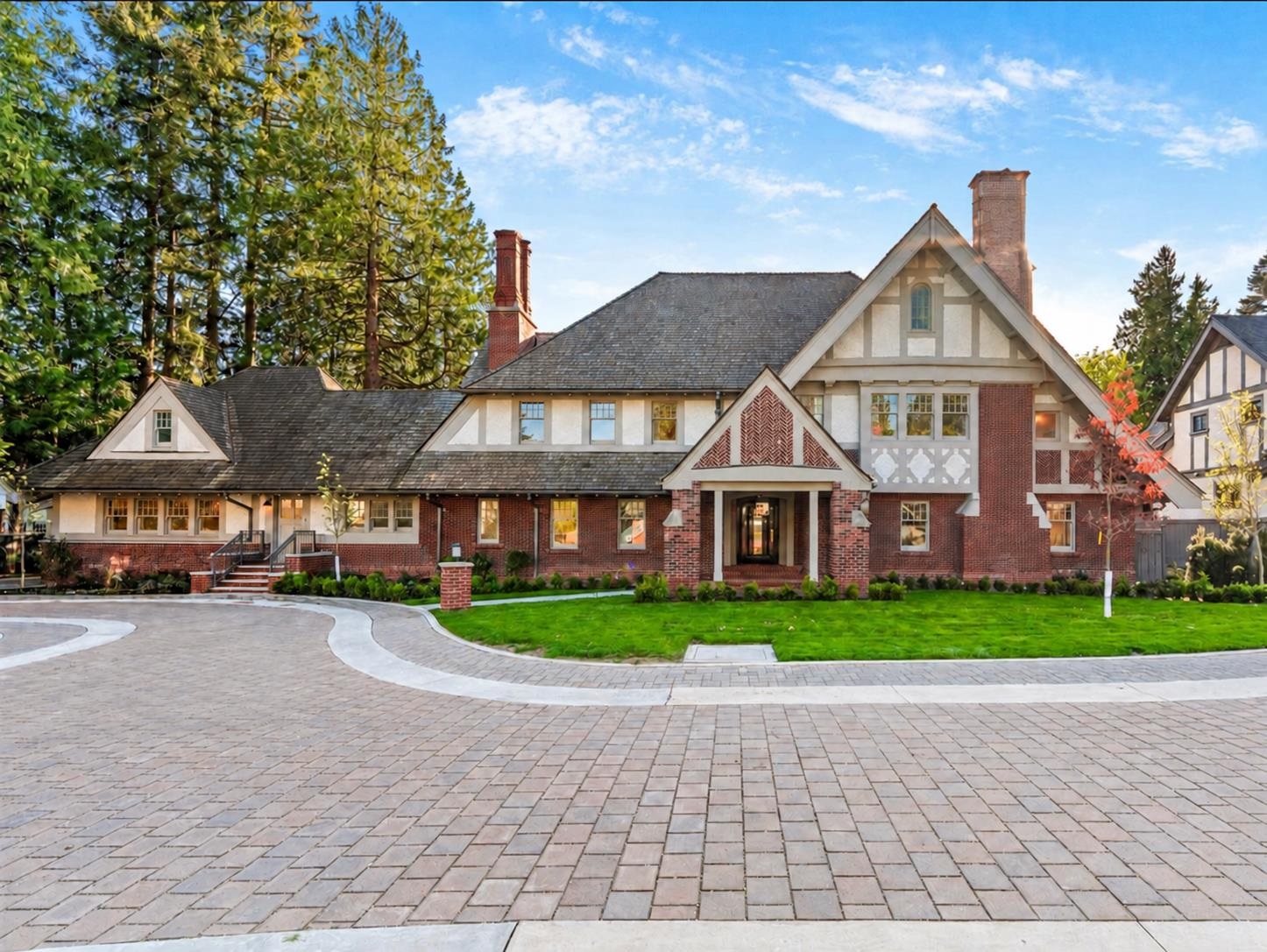 MLS® listing #R3161806 for sale located at 2050 SW MARINE DRIVE, Vancouver BC V6P 6B5