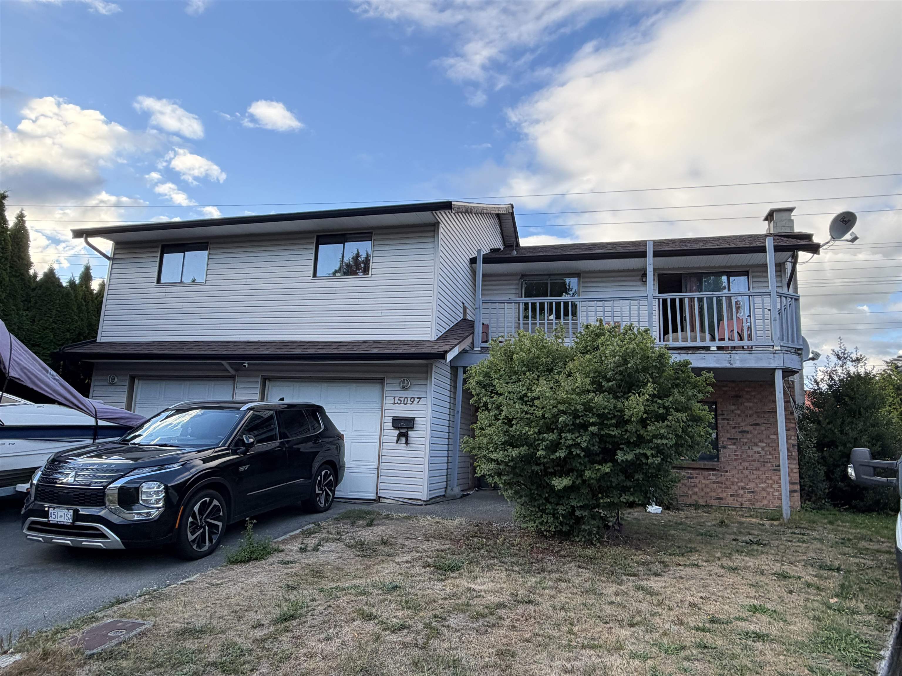 15097 95 AVENUE, Surrey BC V3R 7S3, R3161807, BC,