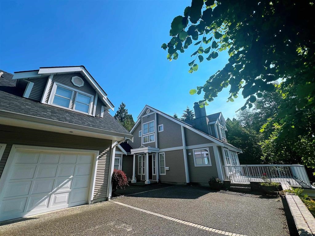 1810 ST. DENIS ROAD, West Vancouver BC V7V 3W5, R3161808, BC,