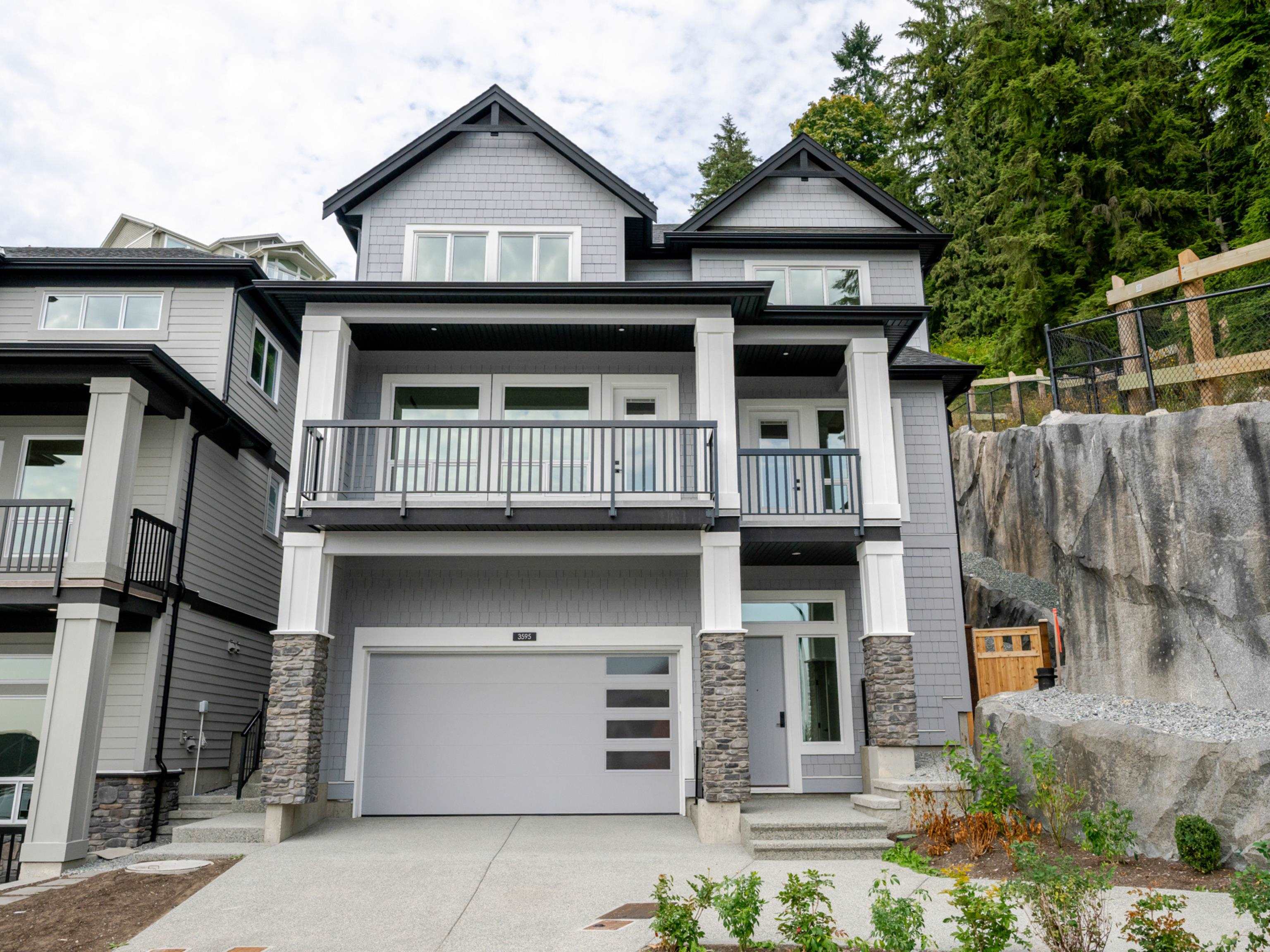 3595 MEE PLACE, Coquitlam BC V3E 0P2, R3161814, BC,