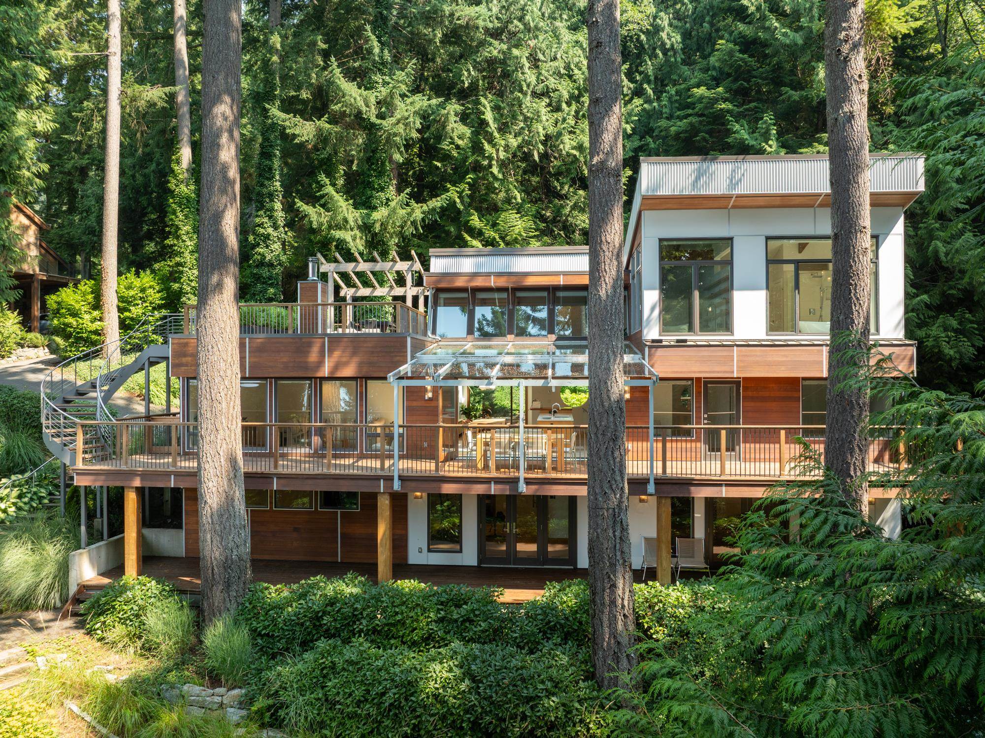 170 SUNSET DRIVE, Lions Bay BC V0N 2E0, R3161821, BC,