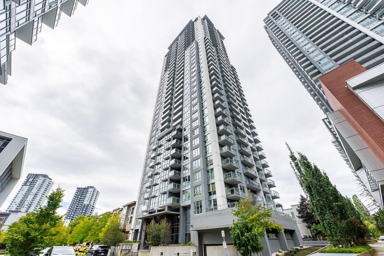 3809 13325 102A AVENUE, R3161824, BC,