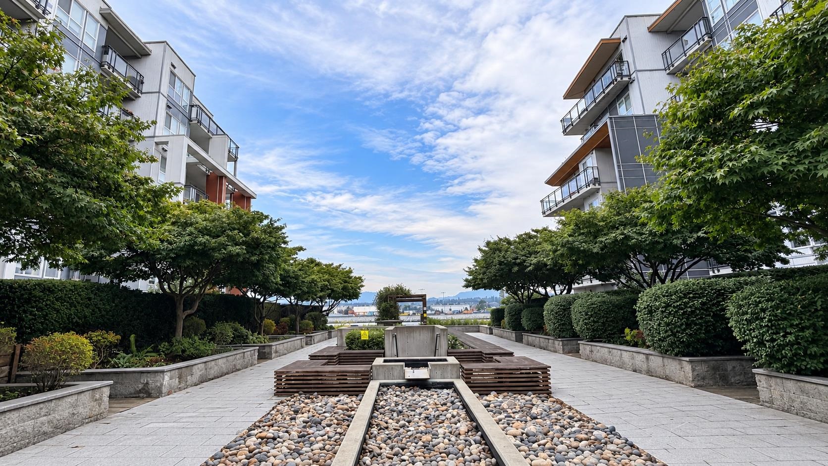 317 10011 RIVER DRIVE, R3161826, BC,