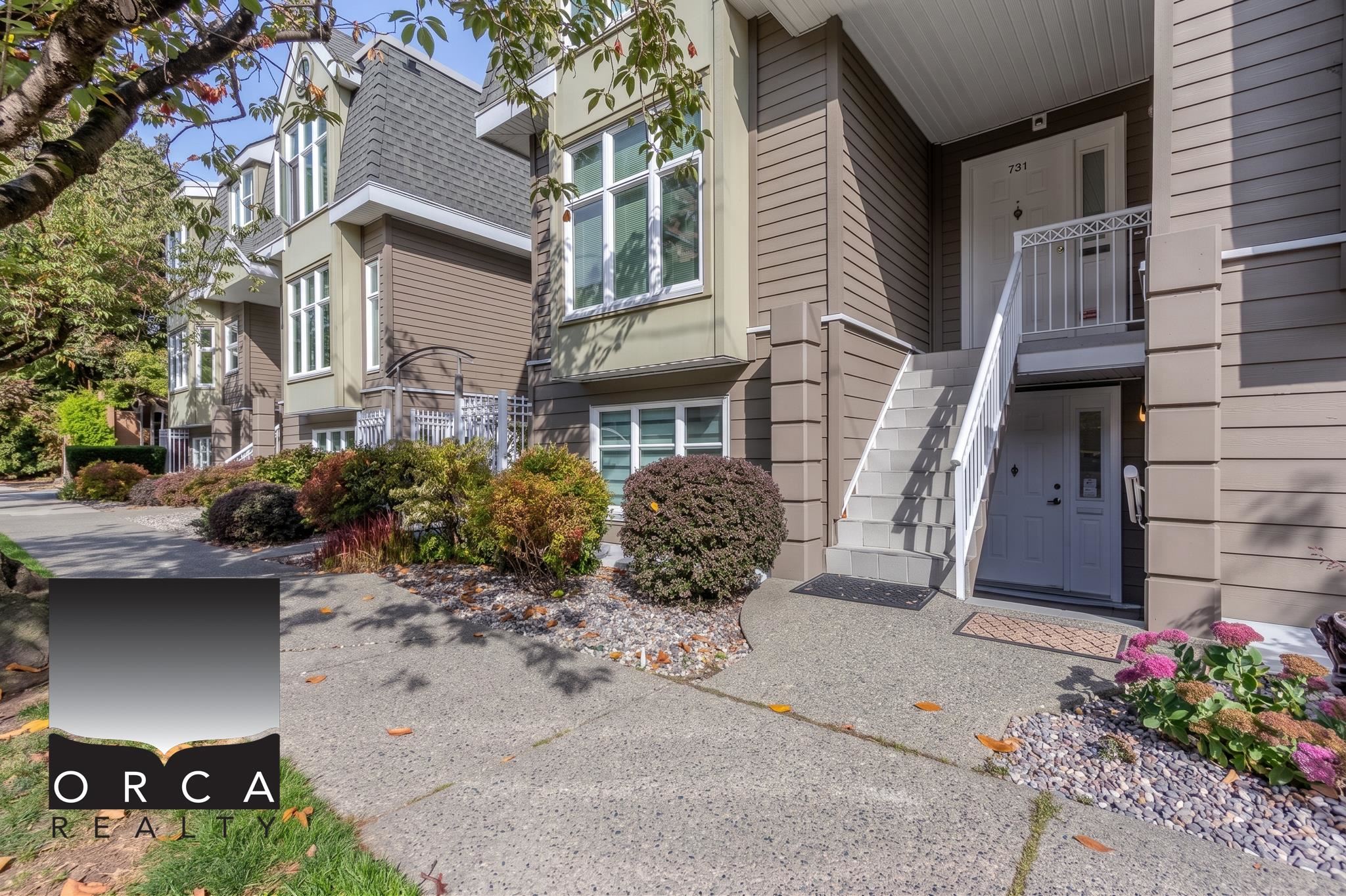 729 7TH W AVENUE, Vancouver BC V5Z 4J9, R3161828, BC,