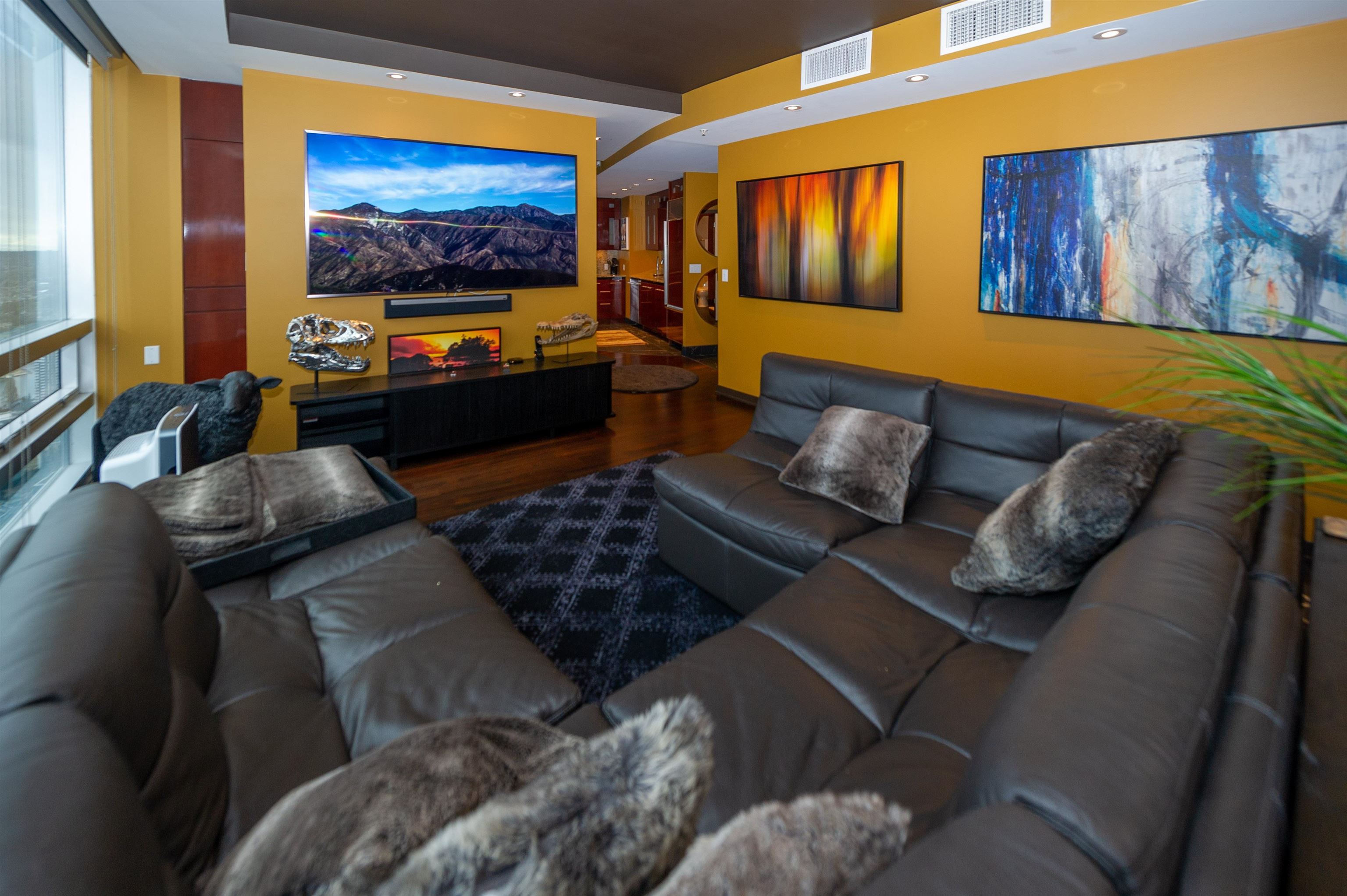 4803 938 NELSON STREET, R3161840, BC,