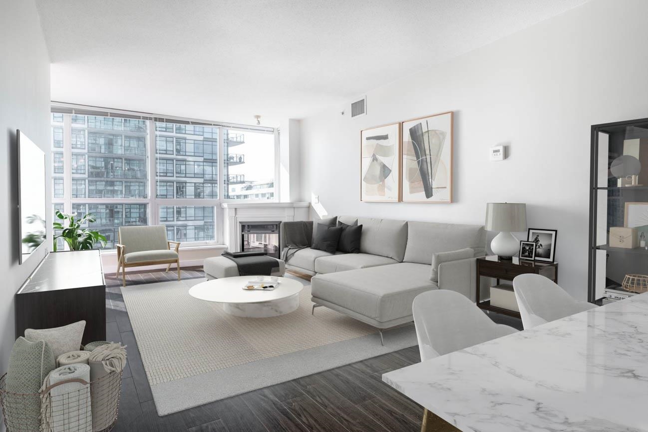 704 188 ESPLANADE, R3161845, BC,