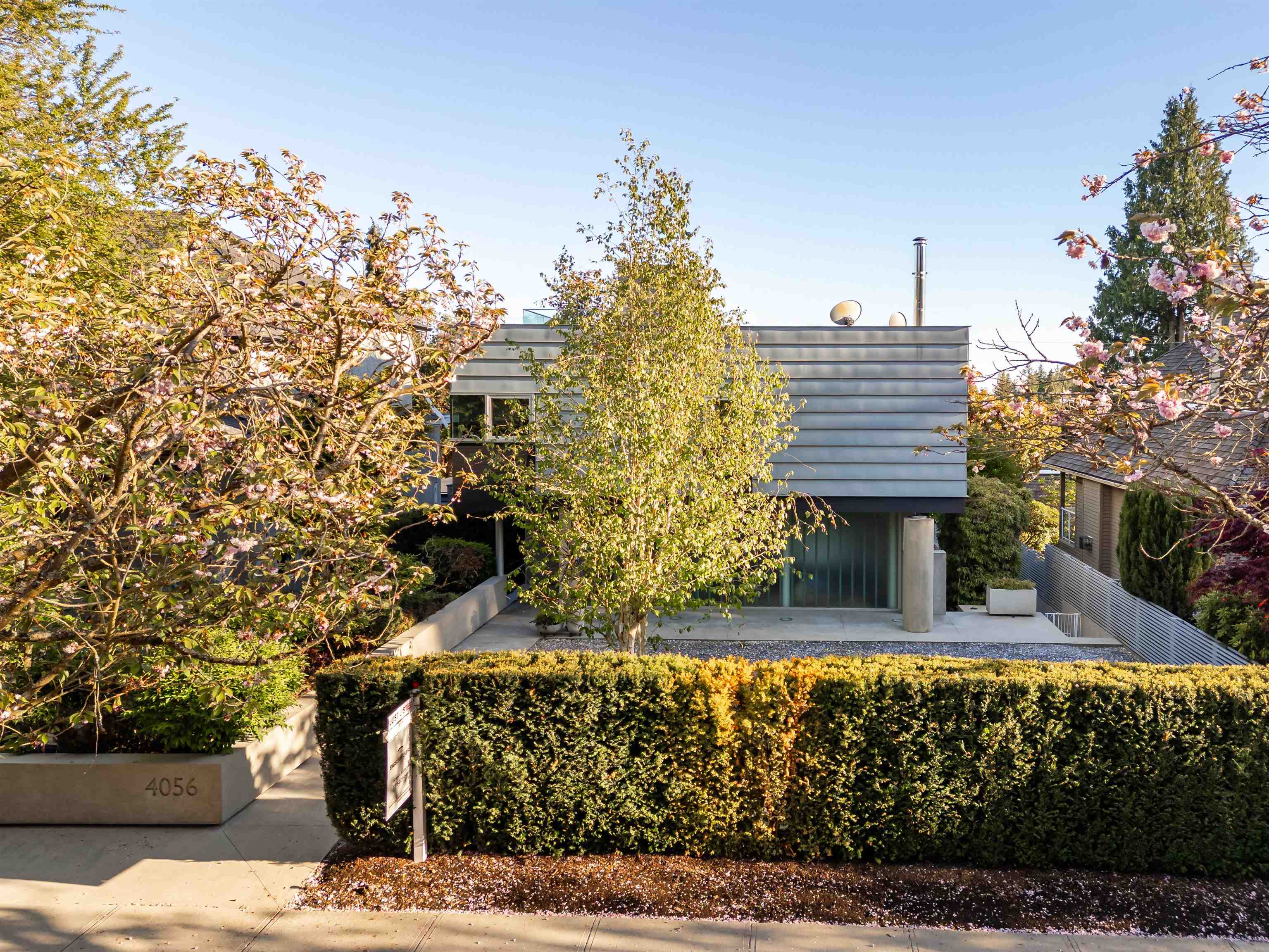 4056 W 36TH AVENUE, Vancouver BC V6N 2S9, R3161848, BC,