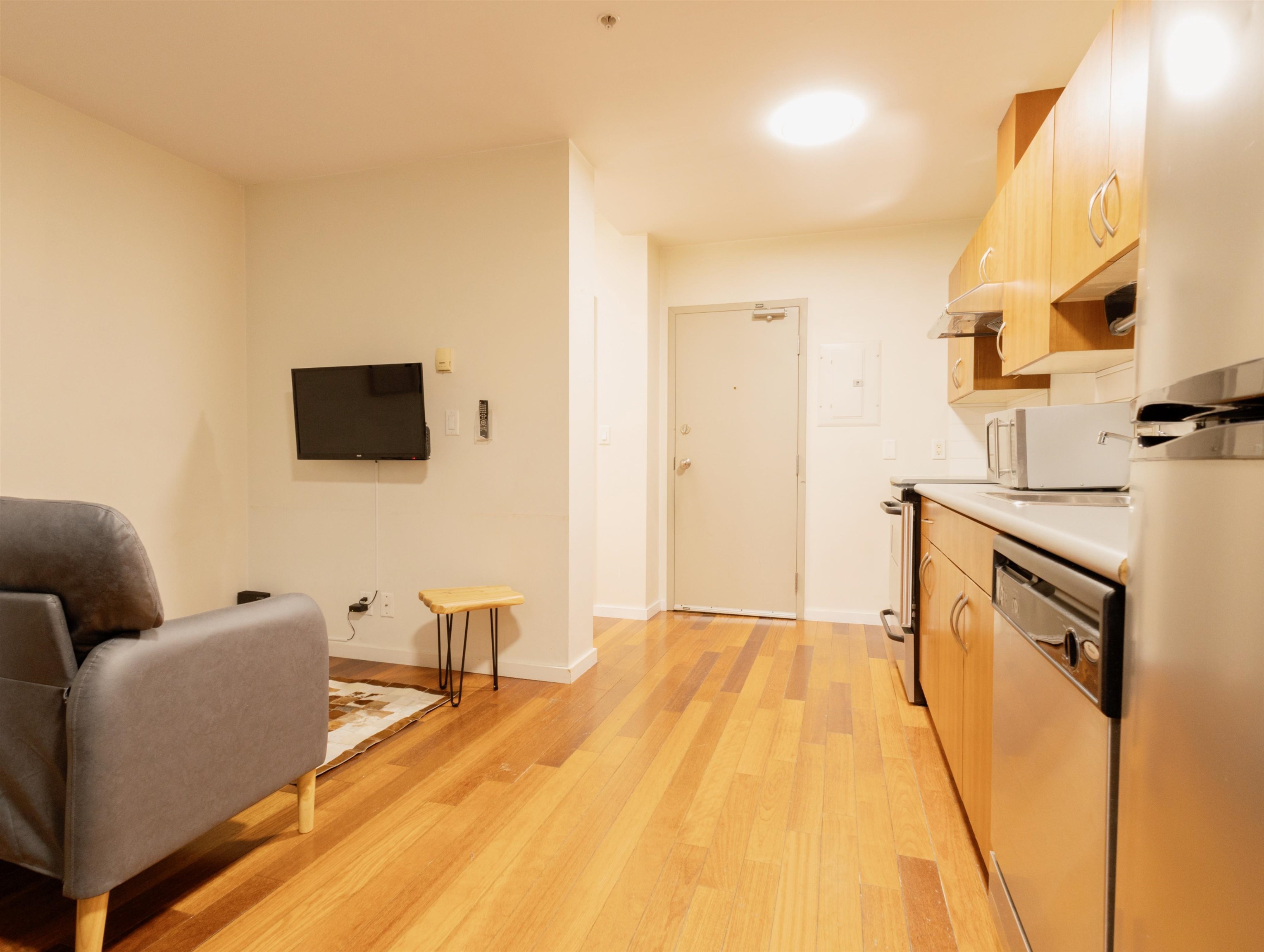 302 440 RICHARDS STREET, R3161849, BC,