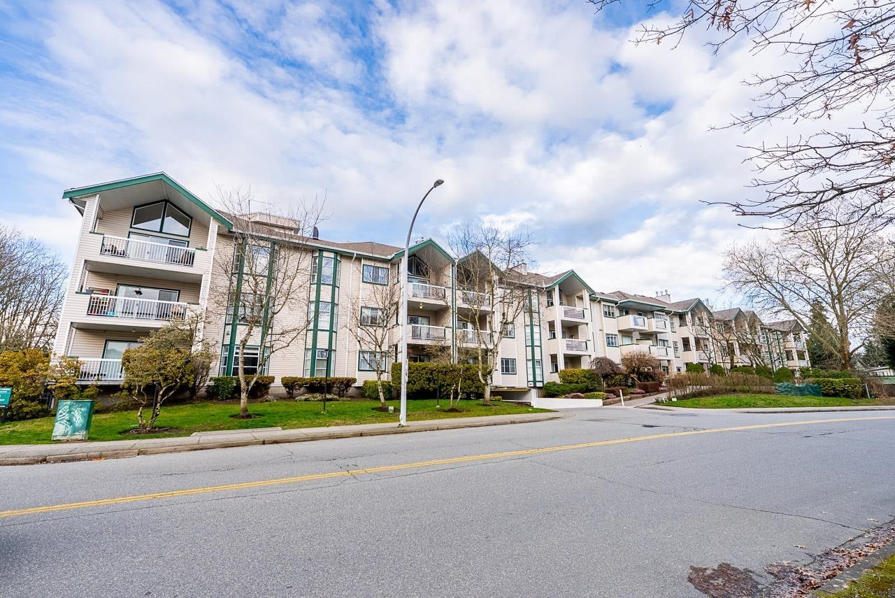 302 13911 70 AVENUE, R3161857, BC,