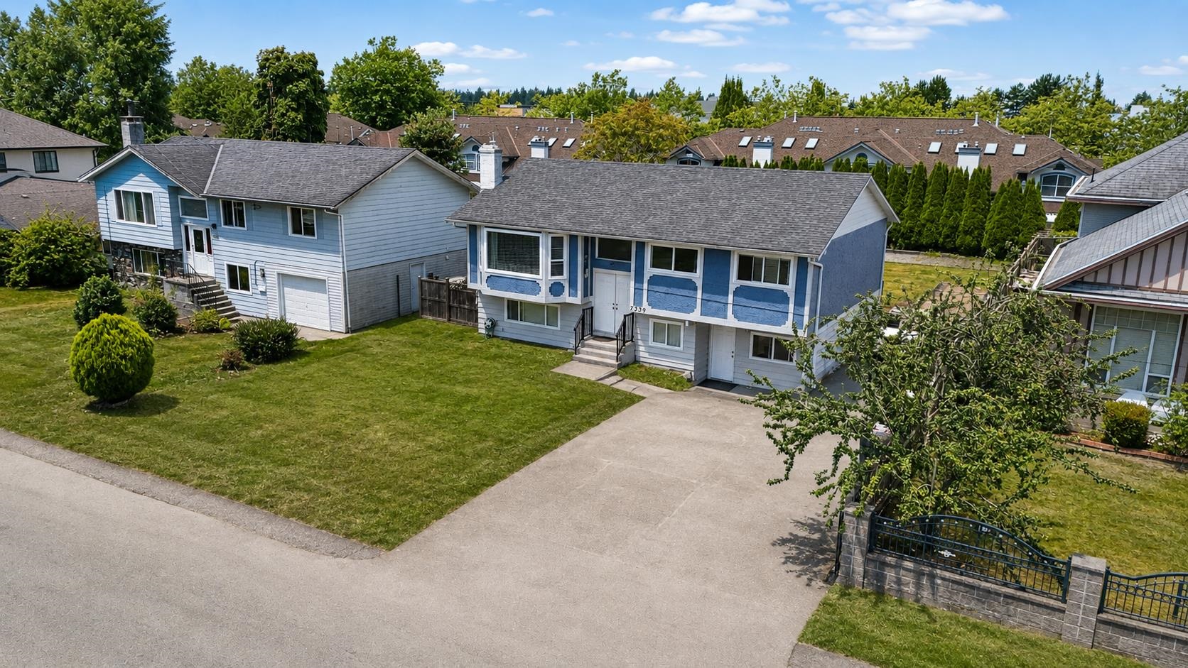 7339 122A STREET, Surrey BC V3W 3T2, R3161859, BC,