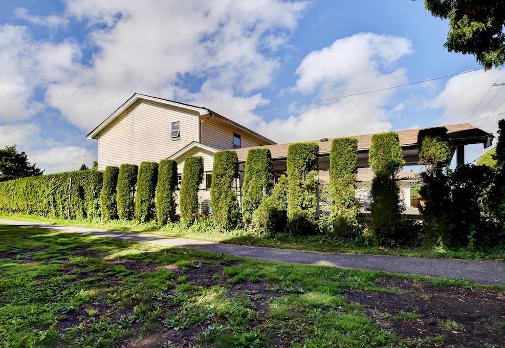6426 WILLIAMS ROAD, Richmond BC V7E 1K5, R3161861, BC,