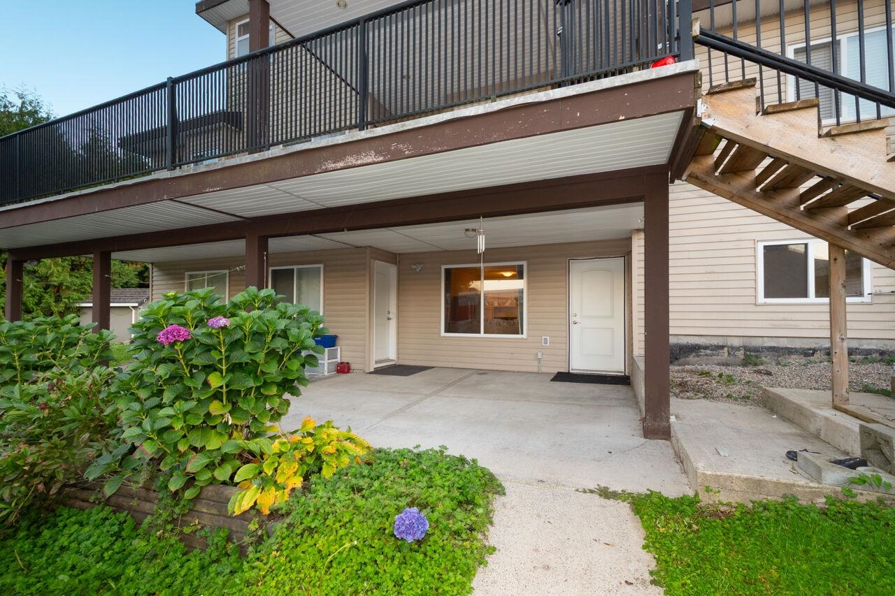 Lower 14229 114 AVENUE, R3161872, BC,