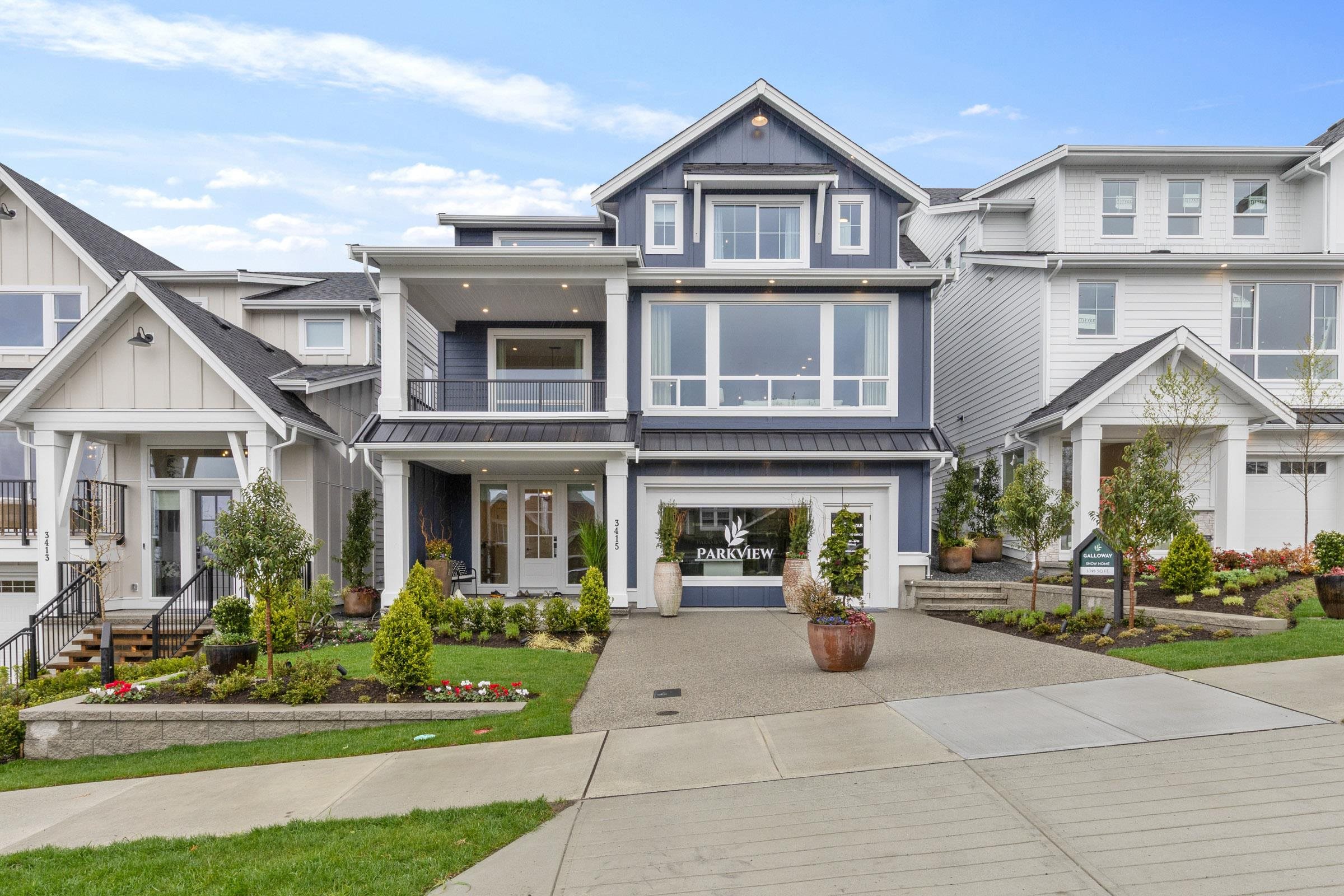 3412 KORBA AVENUE, Coquitlam BC V3E 0M8, R3161879, BC,