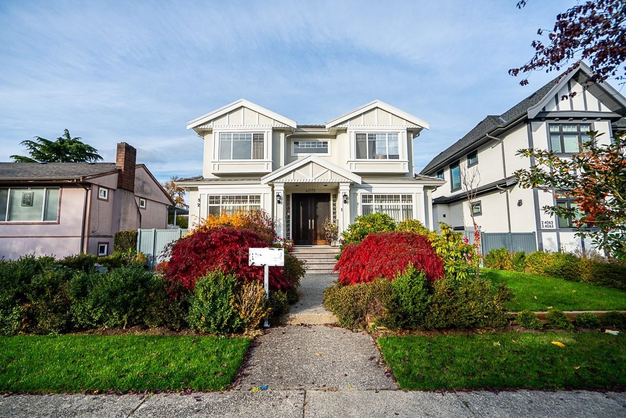 4xxxx-1 W 28TH AVENUE, Vancouver BC V6S 1S7, R3161880, BC,