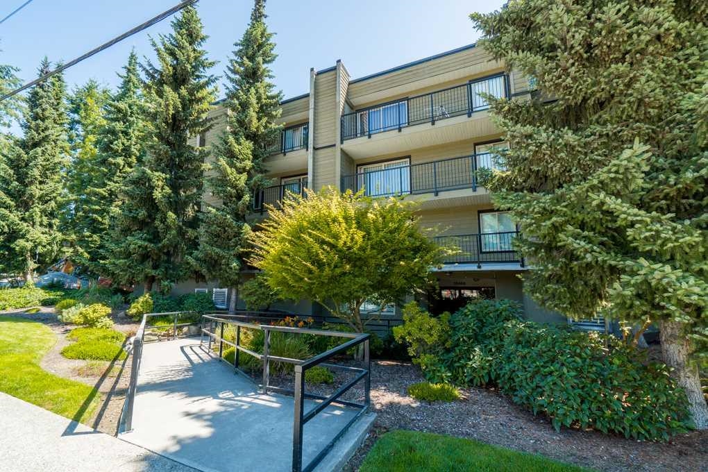 107 10468 148TH STREET, R3161888, BC,