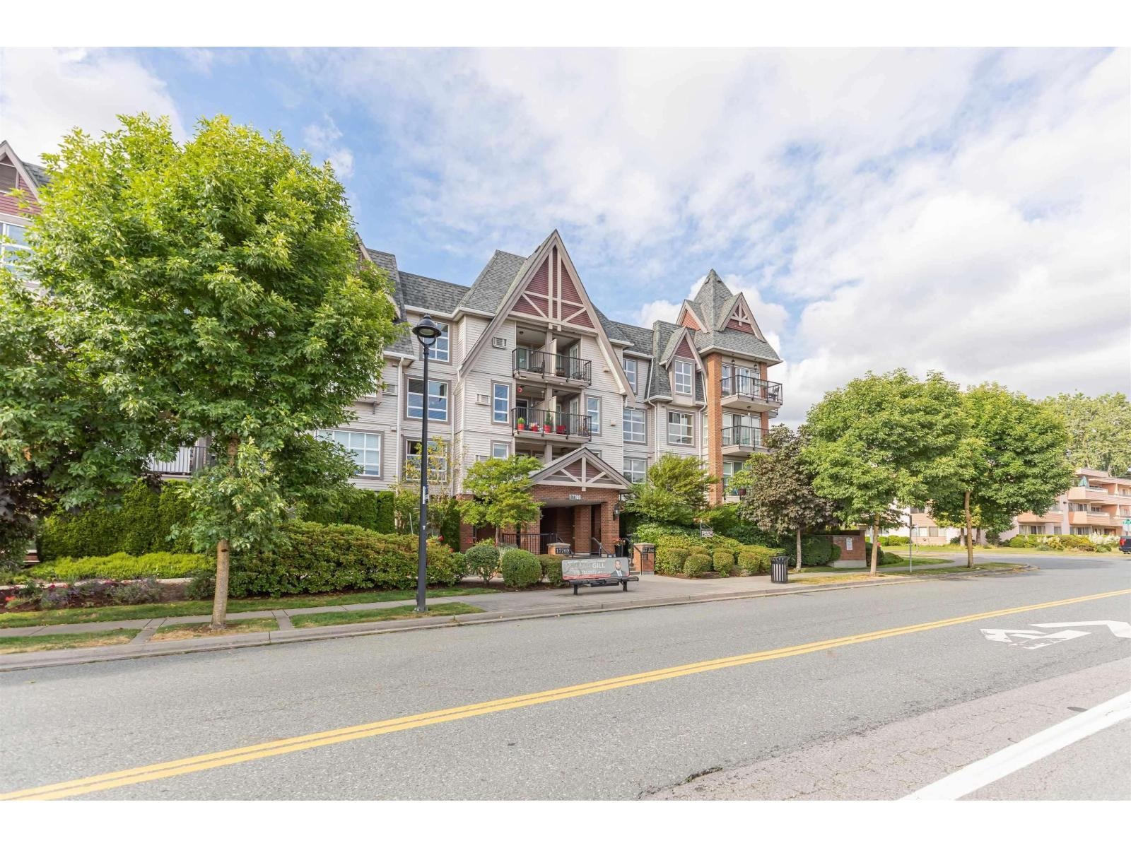 201 17769 57 AVENUE, R3161893, BC,