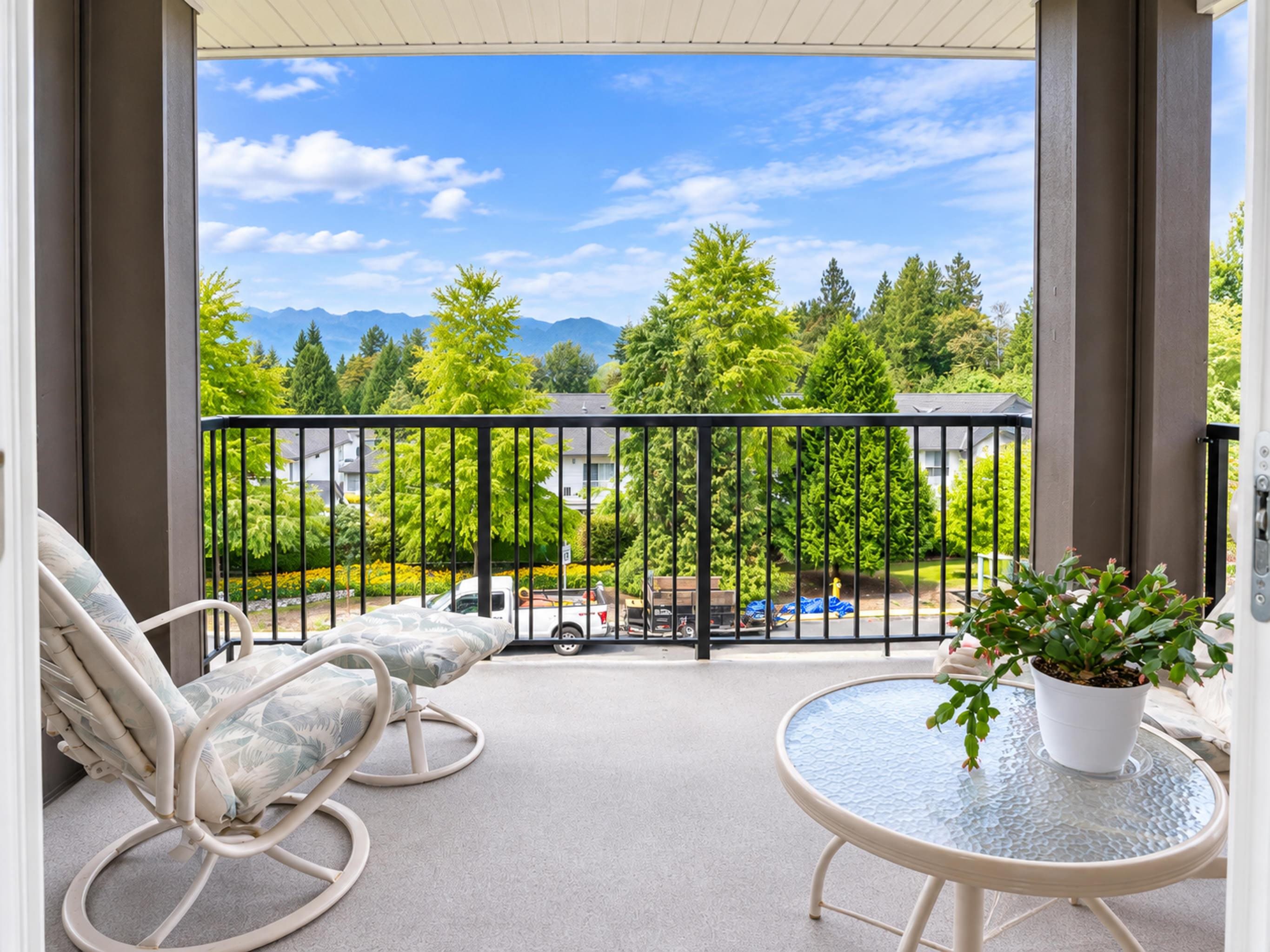 326 12258 224TH STREET, R3161899, BC,