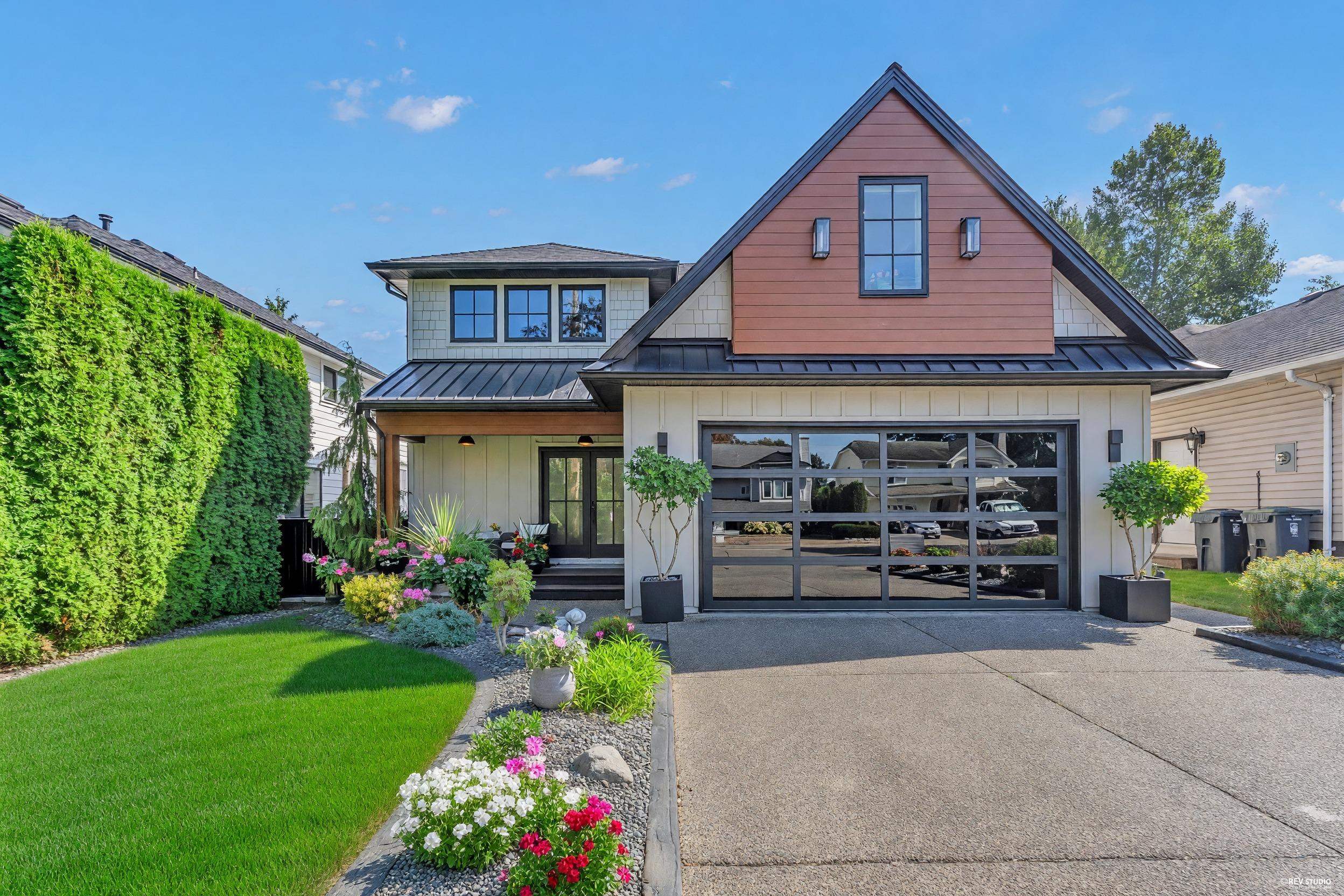 9432 210 STREET, Langley BC V1M 1W2, R3161902, BC,