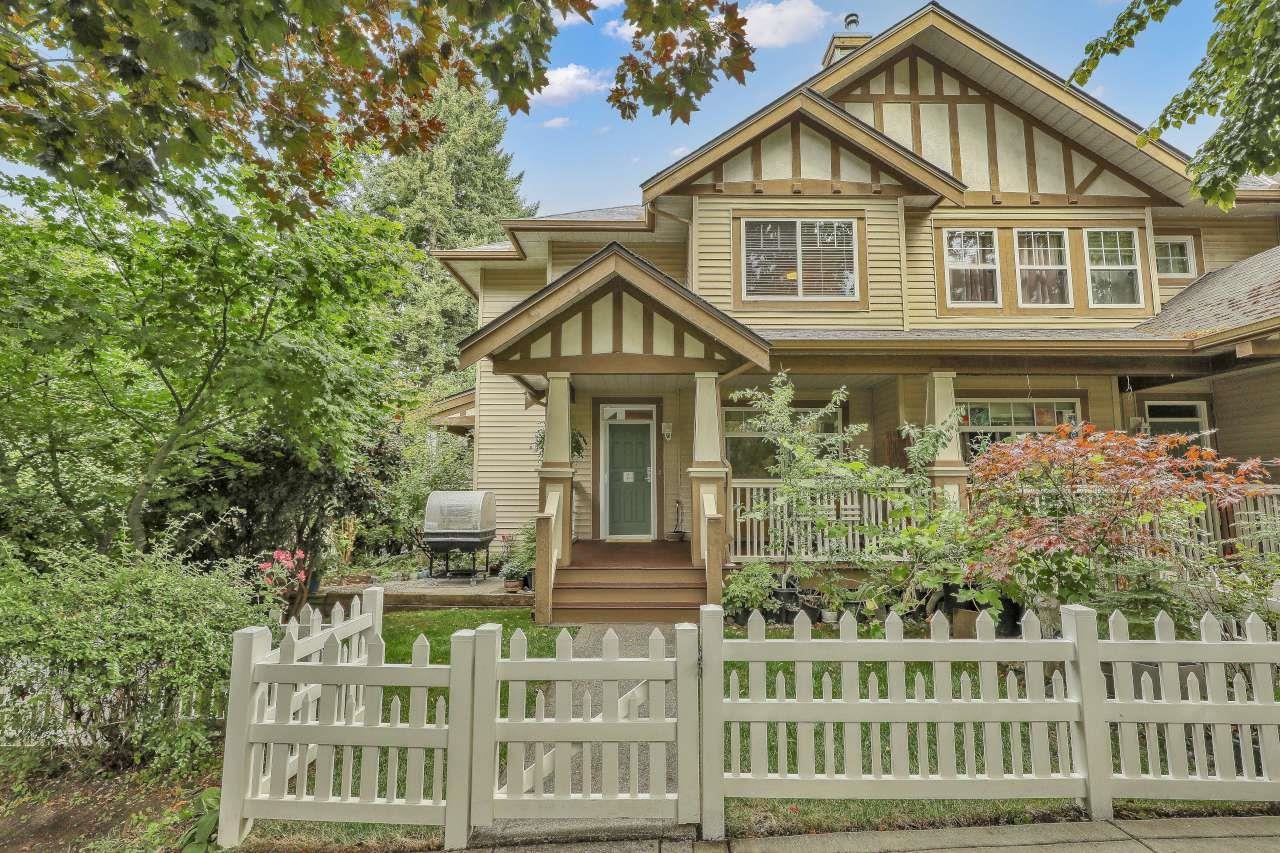 48 2678 KING GEORGE BOULEVARD, R3161903, BC,