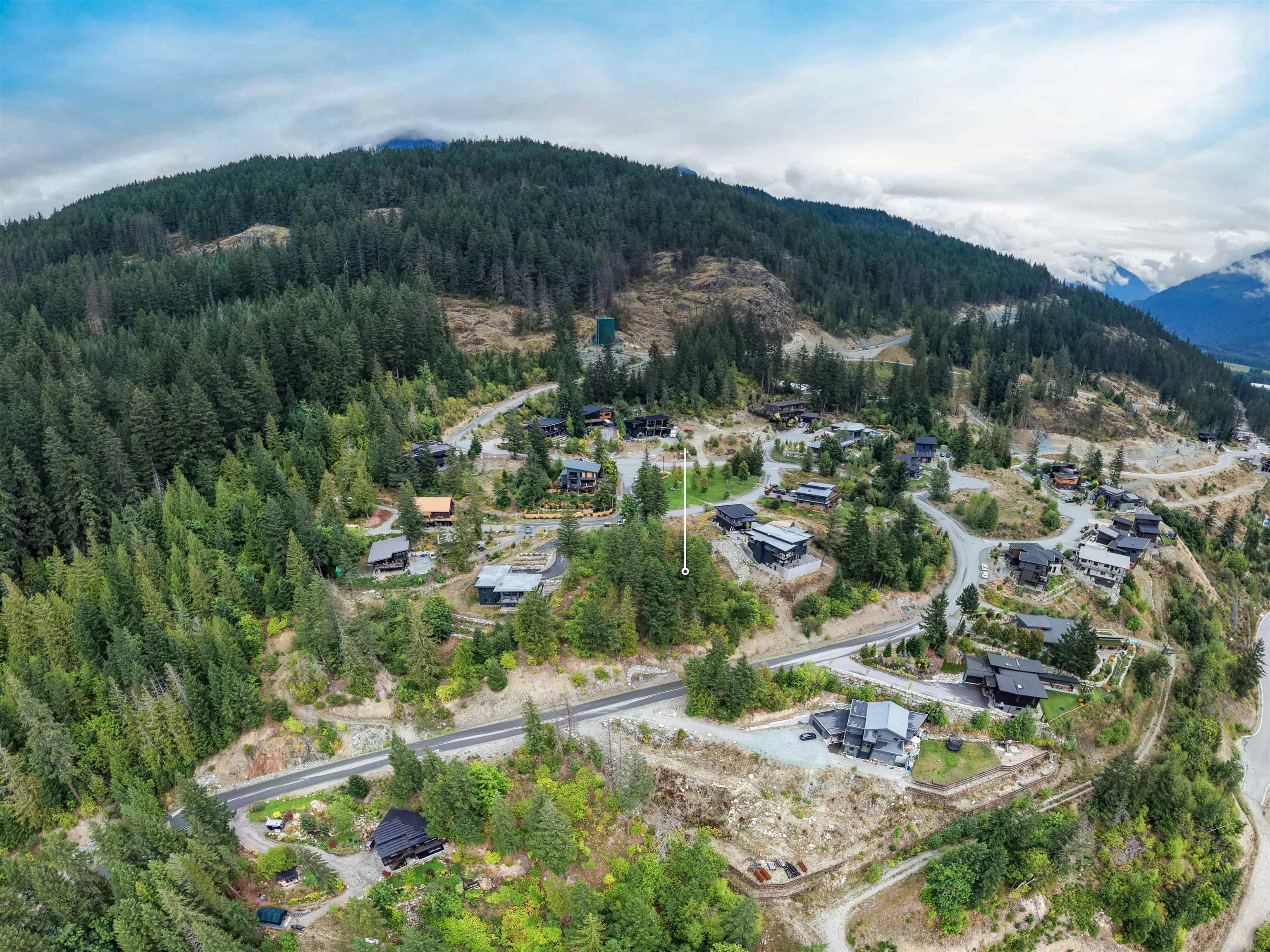 1709 WISHBONE COURT, Squamish BC V0N 2L3, R3161904, BC,