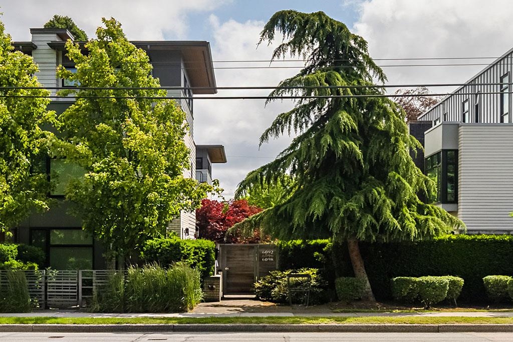 6070 OAK STREET, Vancouver BC V6M 2W2, R3161909, BC,