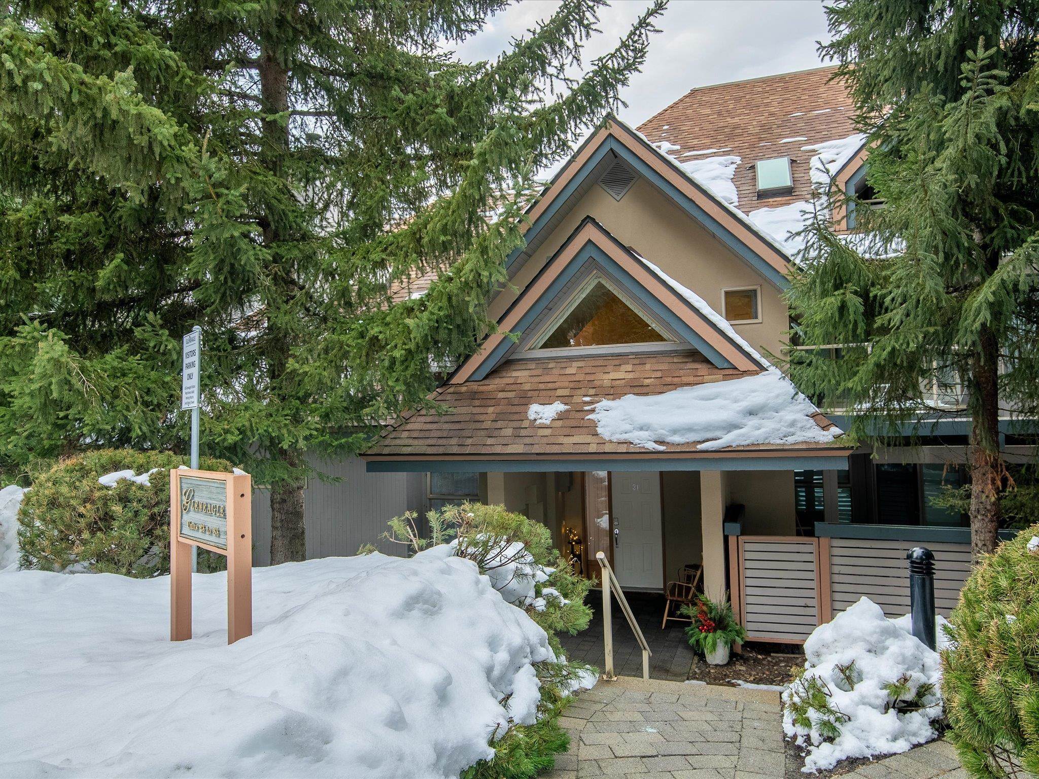 31 4636 BLACKCOMB WAY, R3161917, BC,