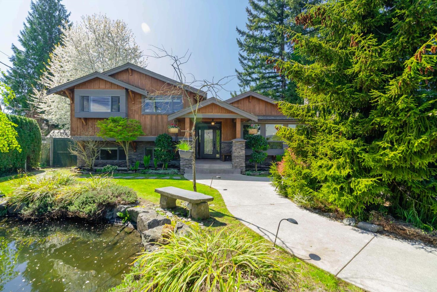 1740 SHANNON CT, Coquitlam BC V3J 6C6, R3161918, BC,