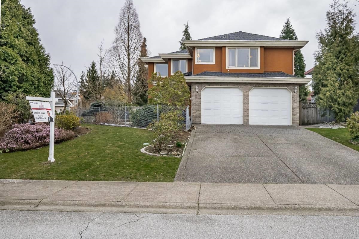 MLS® listing #R3161923 for sale located at Main 11079 162A ST