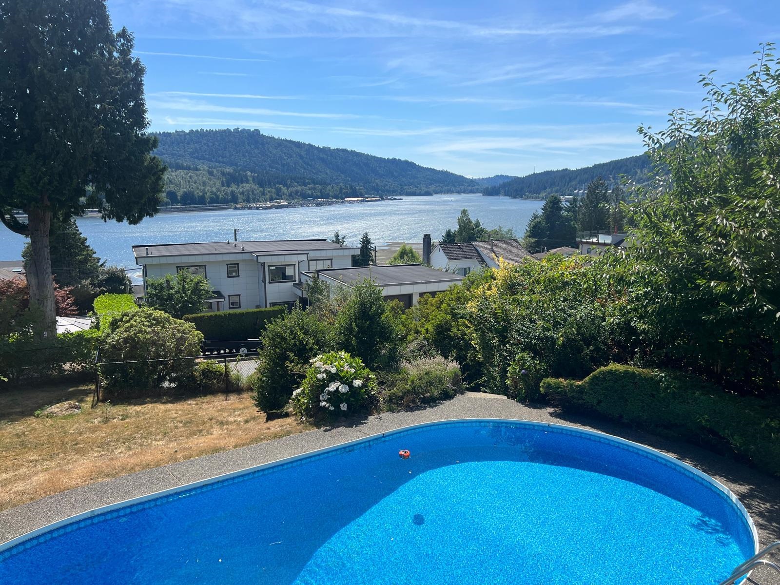 136 APRIL ROAD, Port Moody BC V3H 3M5, R3161933, BC,