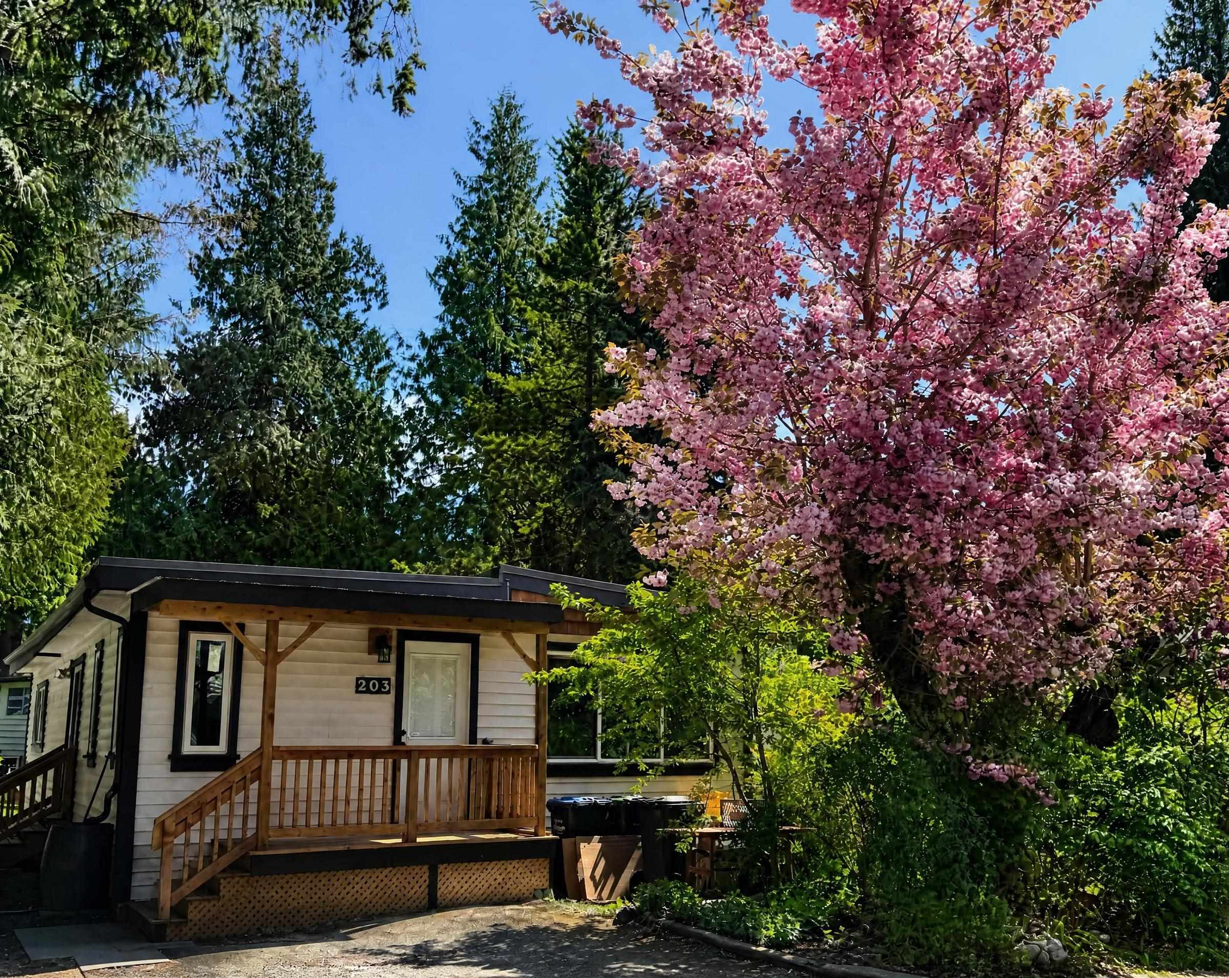 203 1830 MAMQUAM ROAD, R3161945, BC,